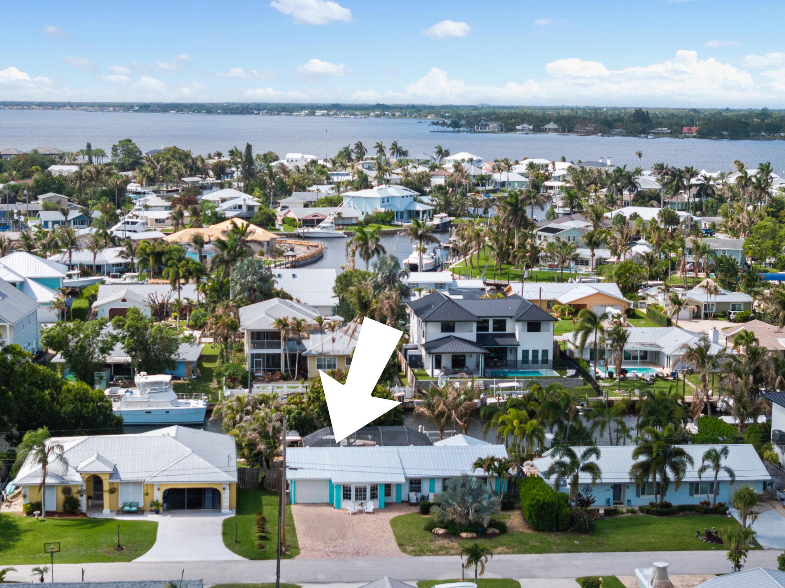 1603 SW Seagull Way, Palm City, FL 34990 — photo 38 of 50
