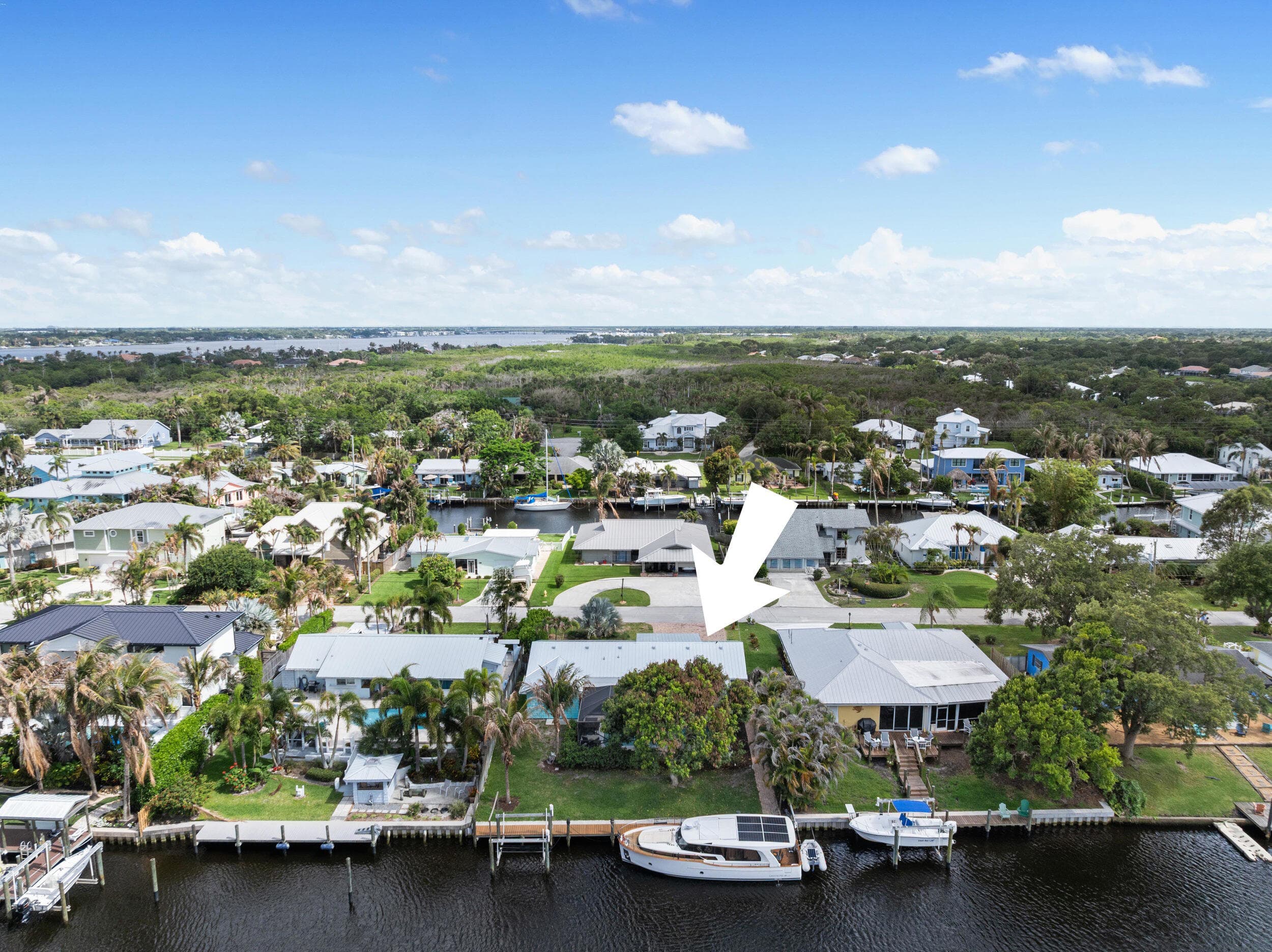 1603 SW Seagull Way, Palm City, FL 34990 — photo 44 of 50