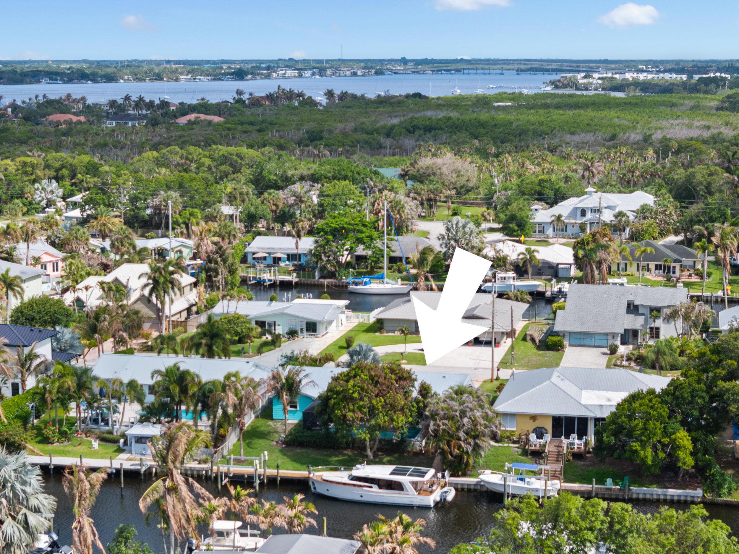 1603 SW Seagull Way, Palm City, FL 34990 — photo 46 of 50
