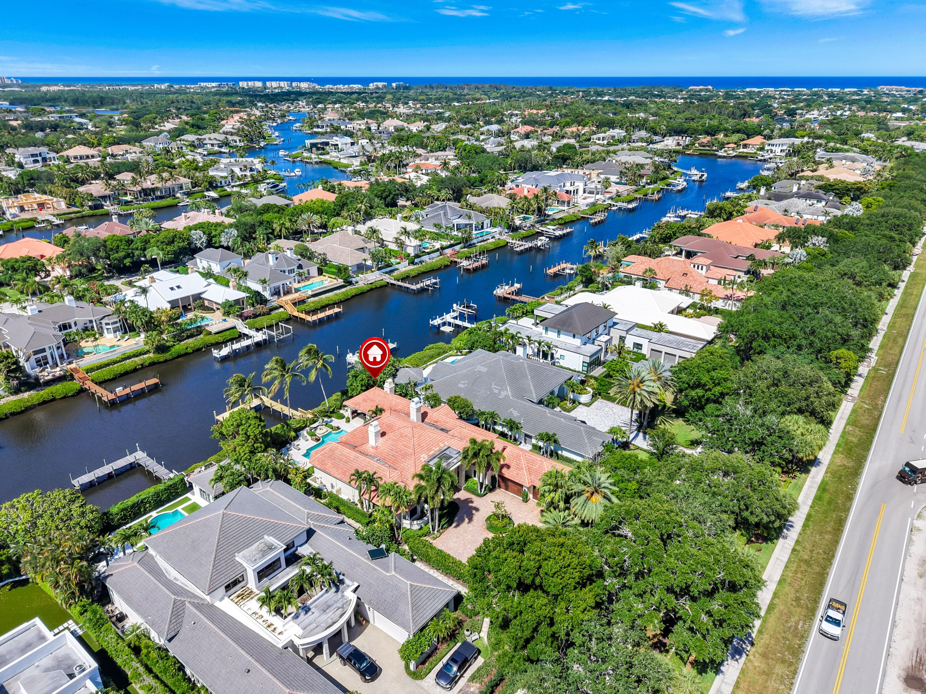 416 Mariner Drive, Jupiter, FL 33477 — photo 90 of 92