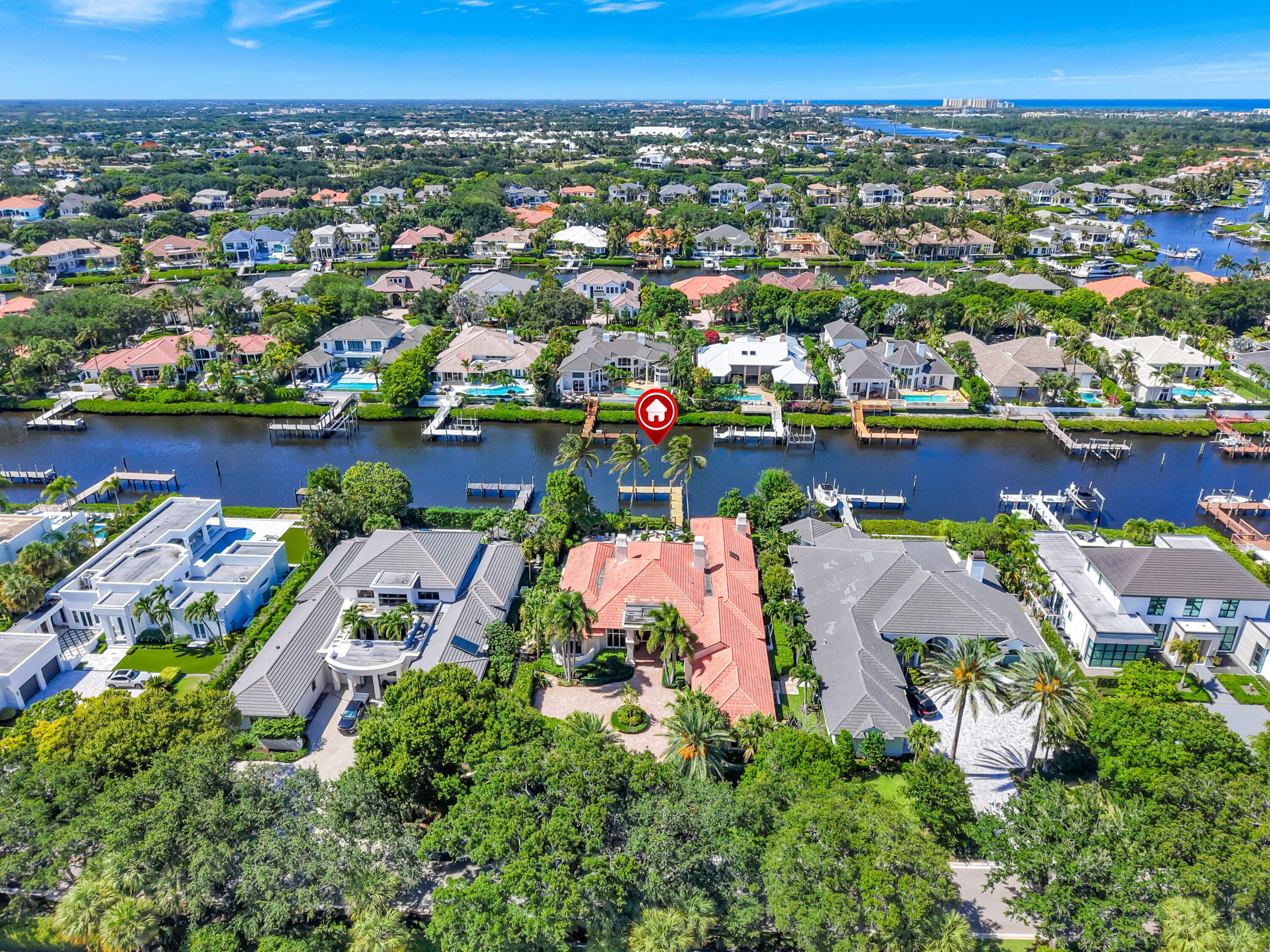 416 Mariner Drive, Jupiter, FL 33477 — photo 91 of 92