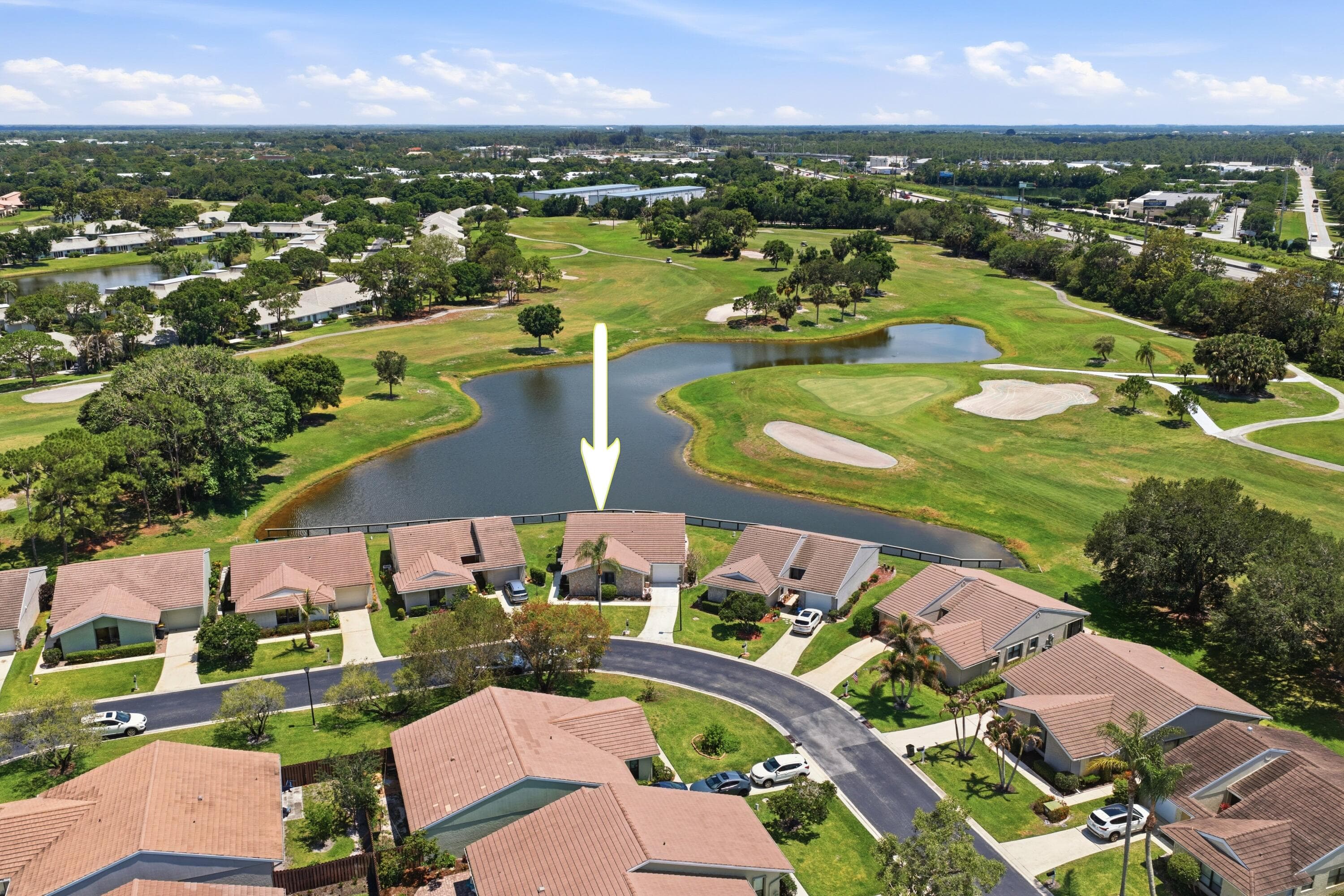 2669 SW Egret Pond Circle, Palm City, FL 34990 — photo 1 of 37