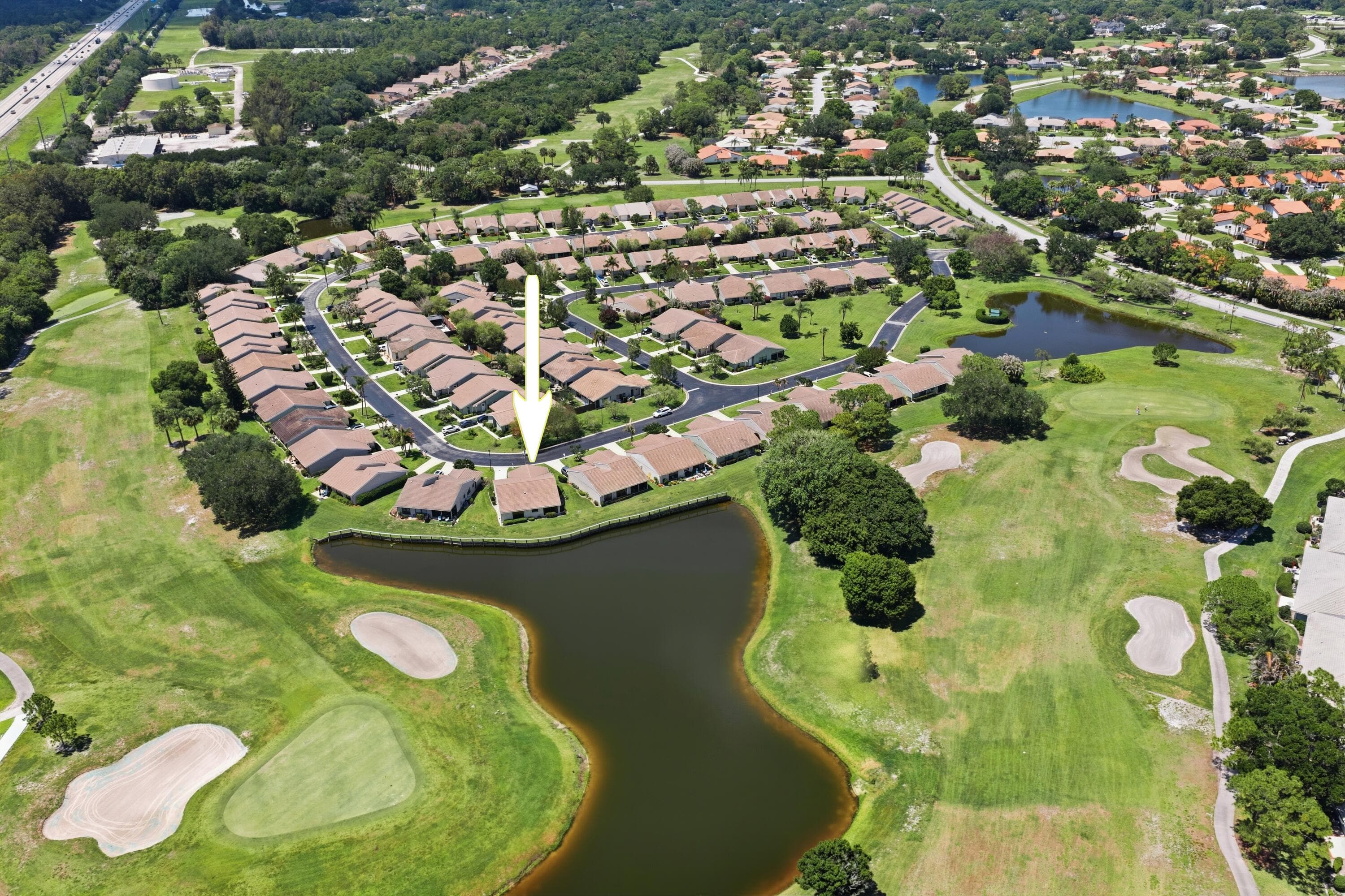 2669 SW Egret Pond Circle, Palm City, FL 34990 — photo 27 of 37