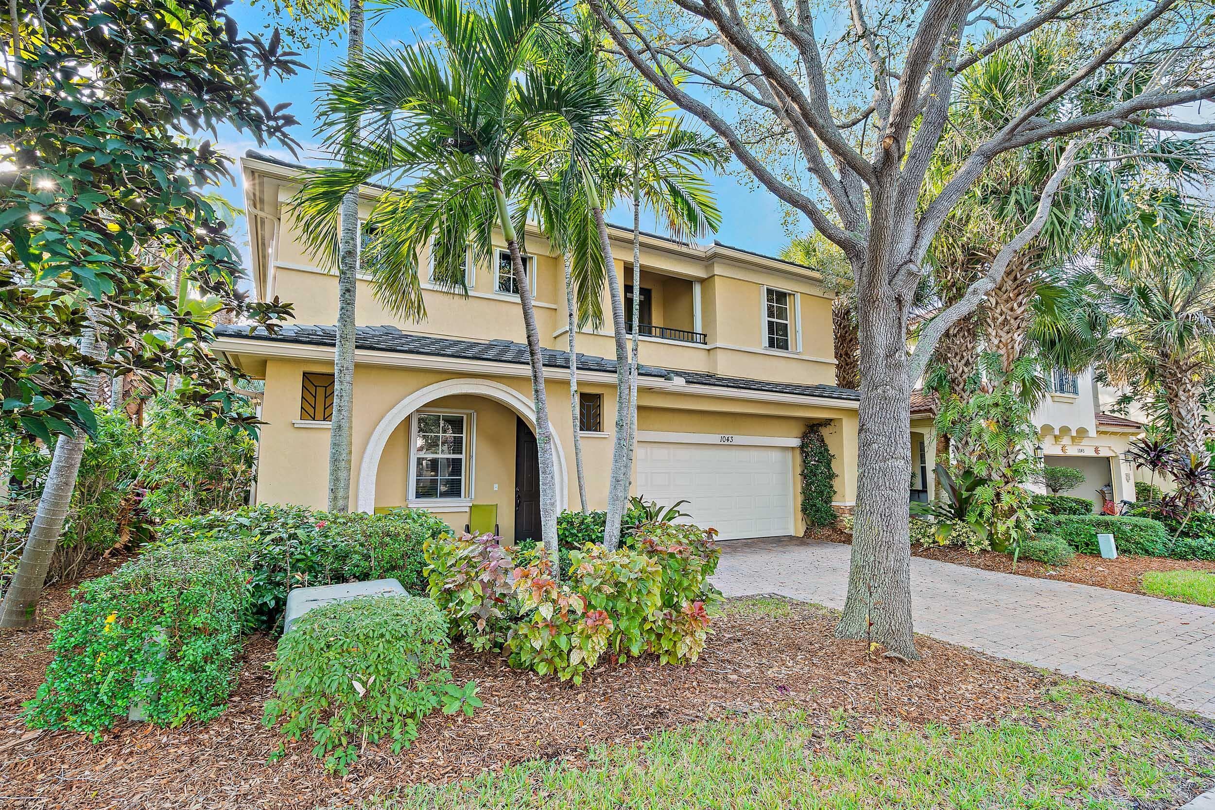 1043 Vintner Boulevard, Palm Beach Gardens, FL 33410 — photo 3 of 65