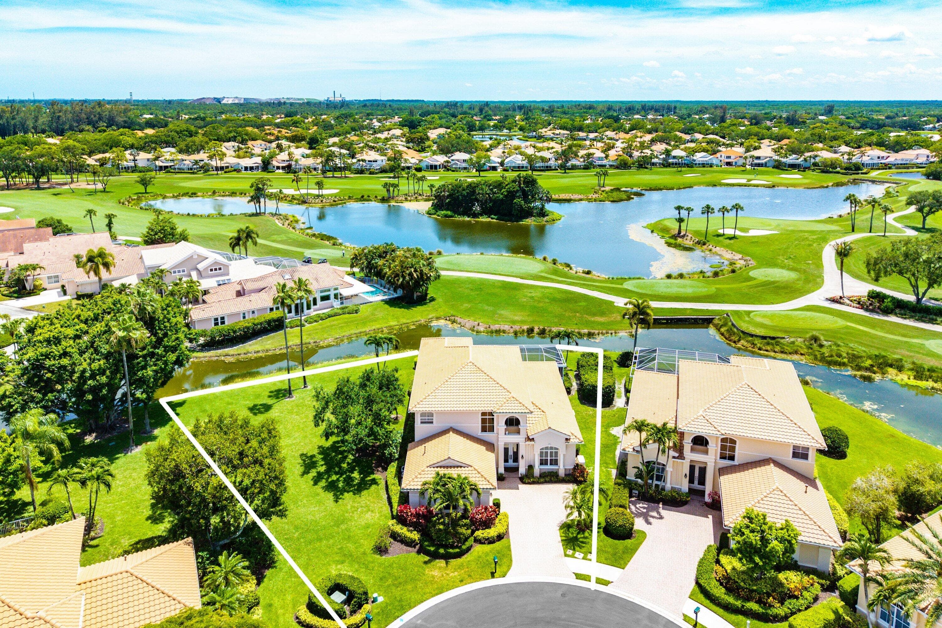 1124 Grand Cay Drive, Palm Beach Gardens, FL 33418 — photo 44 of 44