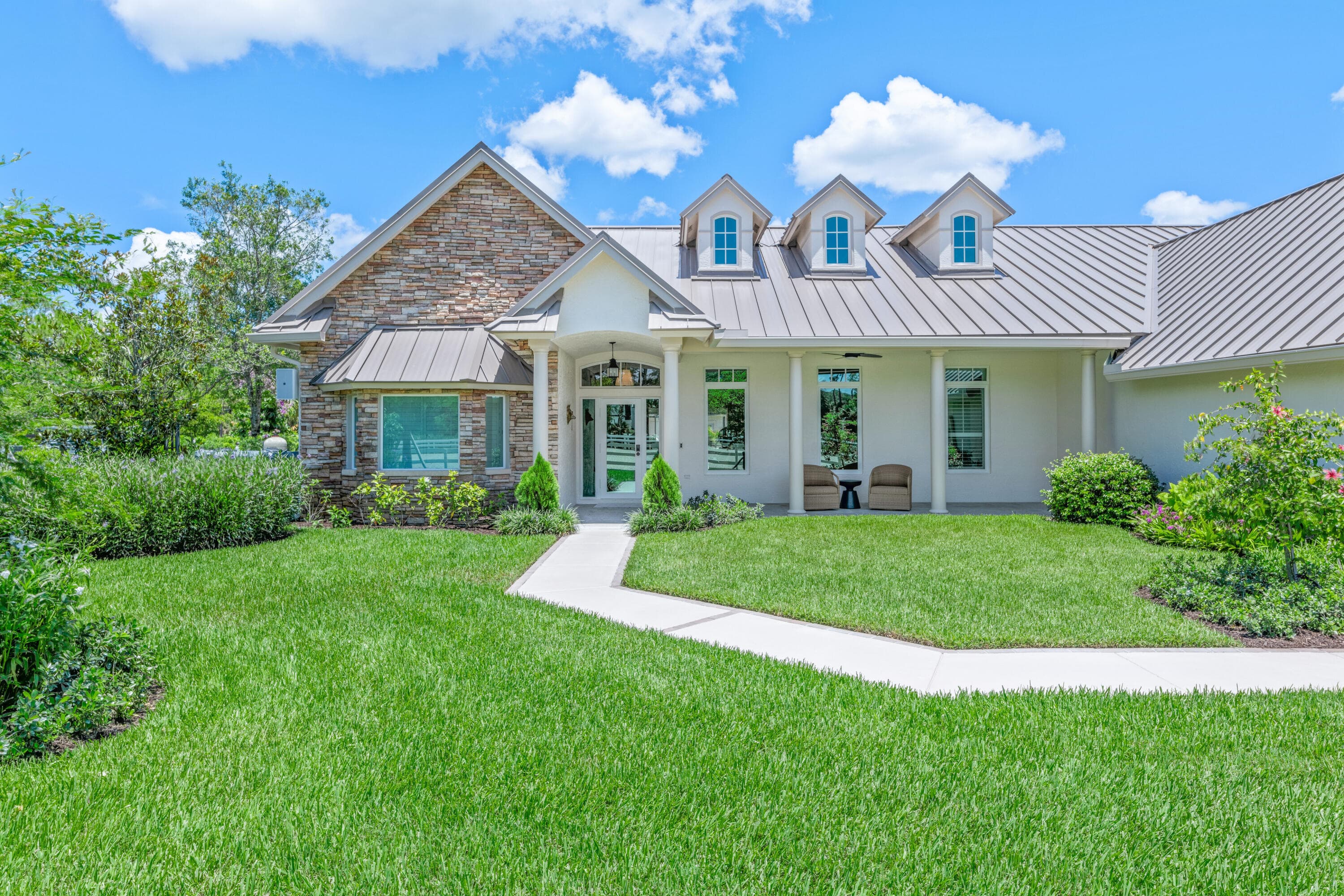 1464 Stallion Drive, Loxahatchee, FL 33470 — photo 4 of 91