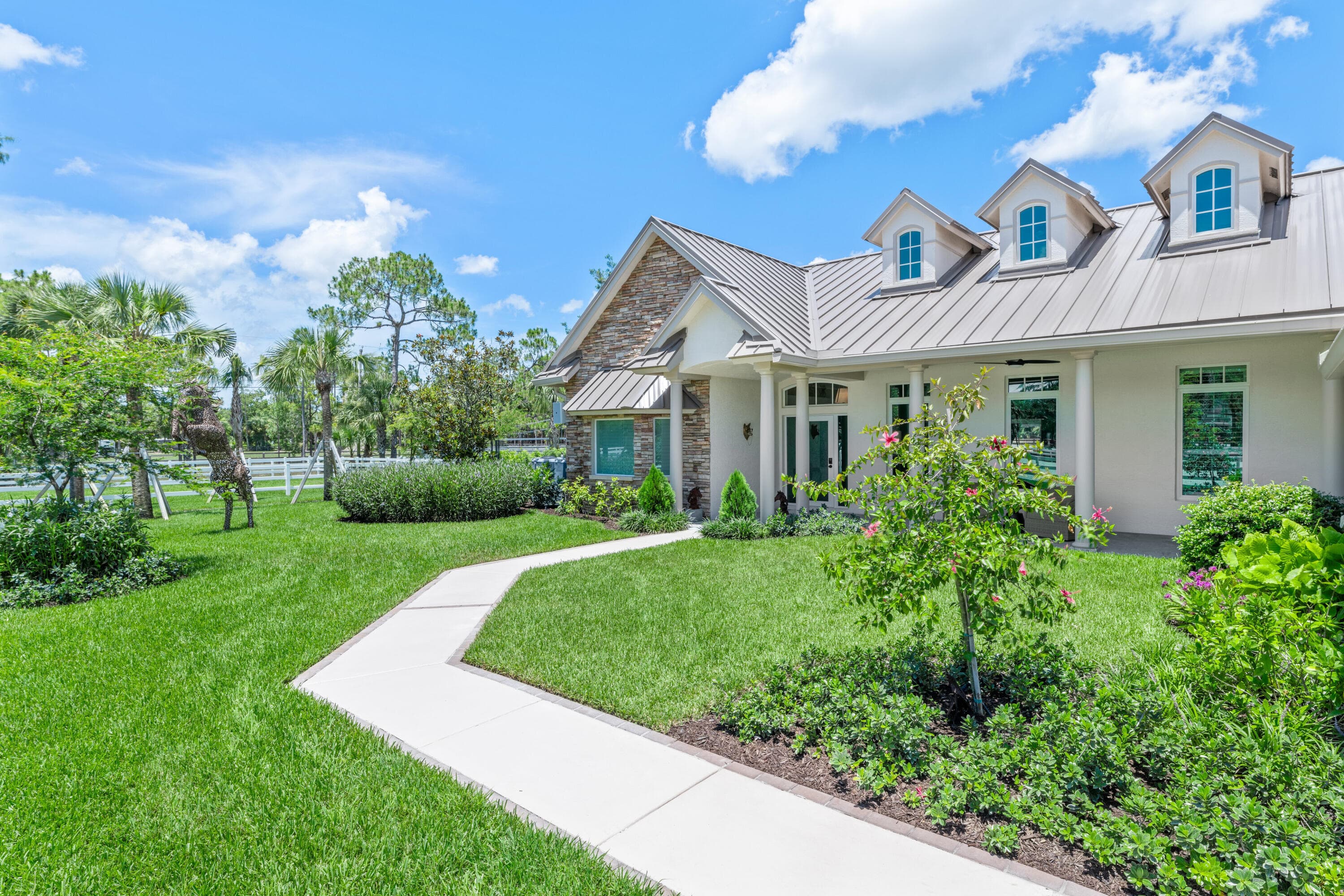1464 Stallion Drive, Loxahatchee, FL 33470 — photo 52 of 91