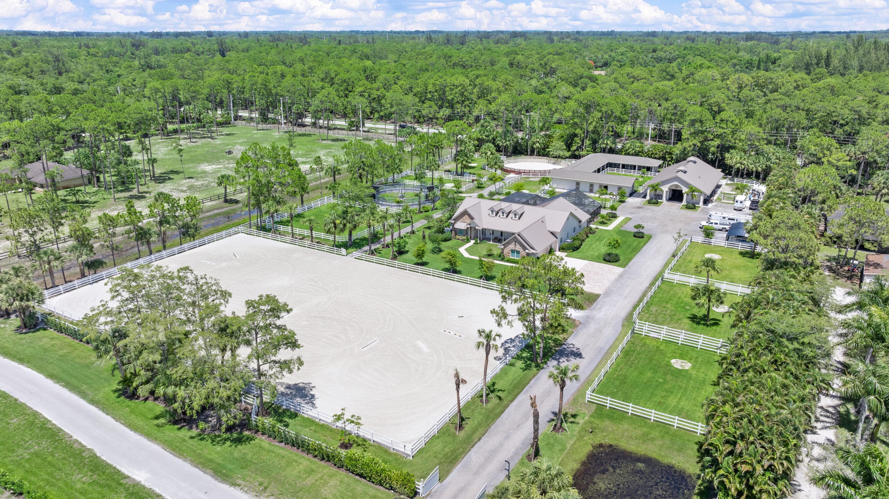 1464 Stallion Drive, Loxahatchee, FL 33470 — photo 60 of 91