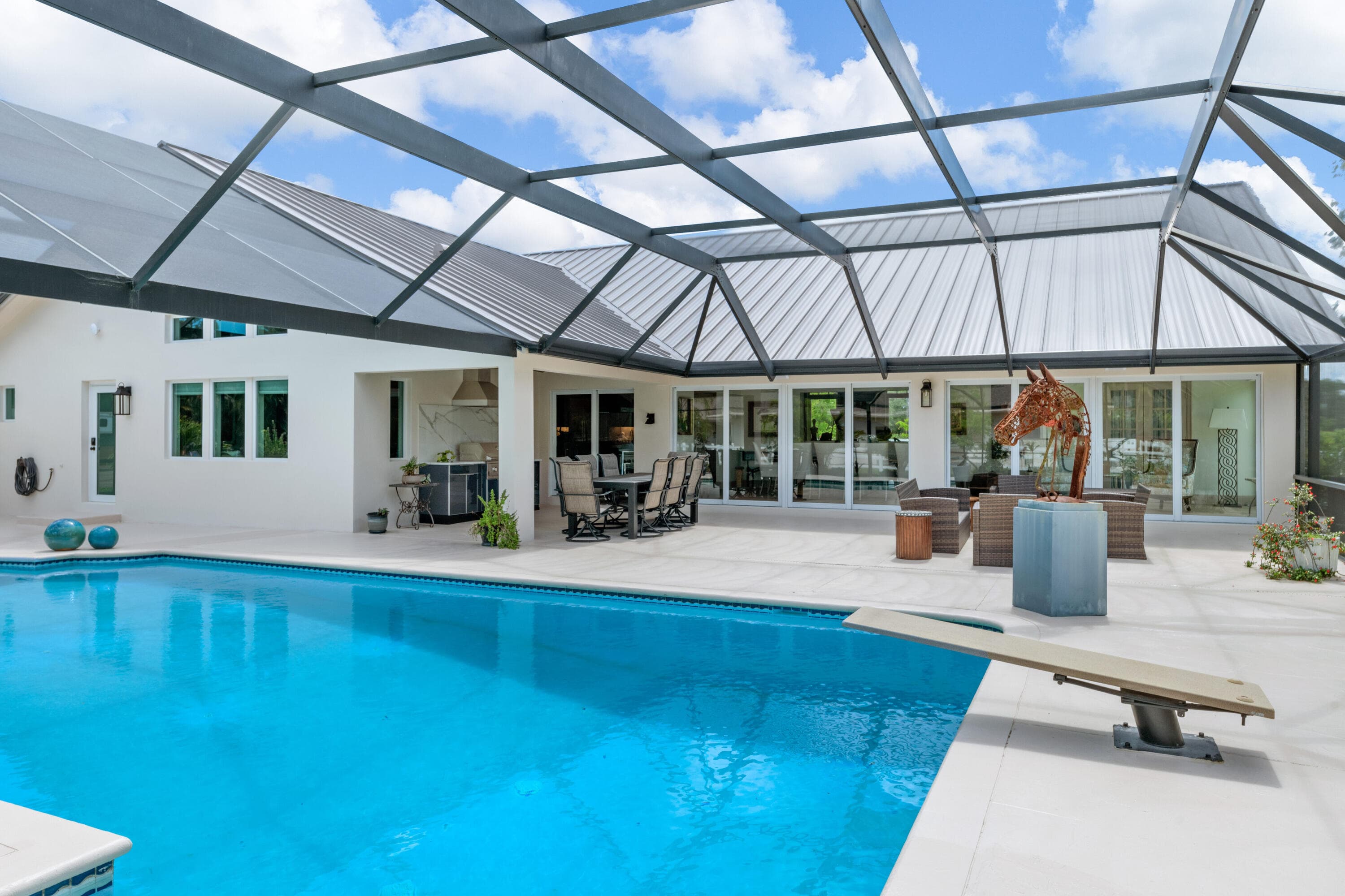 1464 Stallion Drive, Loxahatchee, FL 33470 — photo 61 of 91
