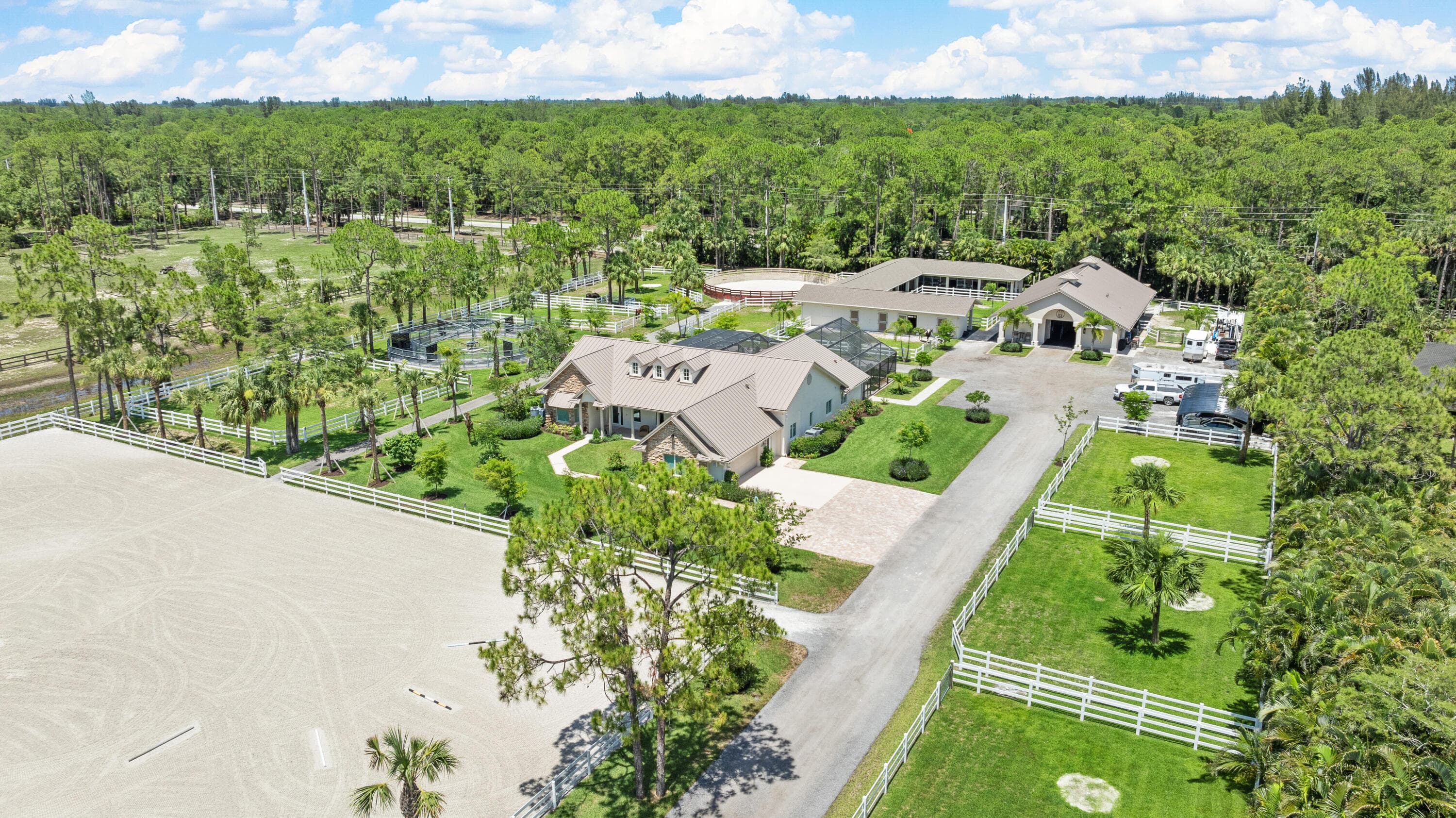 1464 Stallion Drive, Loxahatchee, FL 33470 — photo 90 of 91