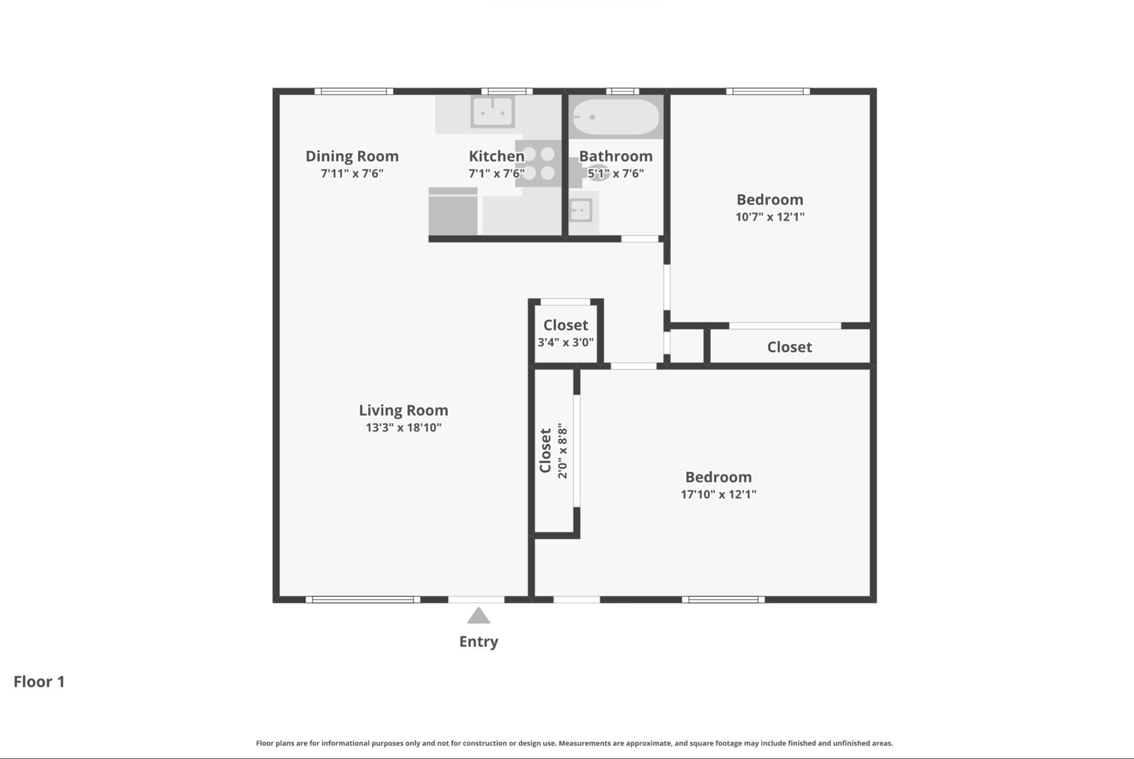 210 NE 38th Street, Oakland Park, FL 33334 — photo 13 of 13