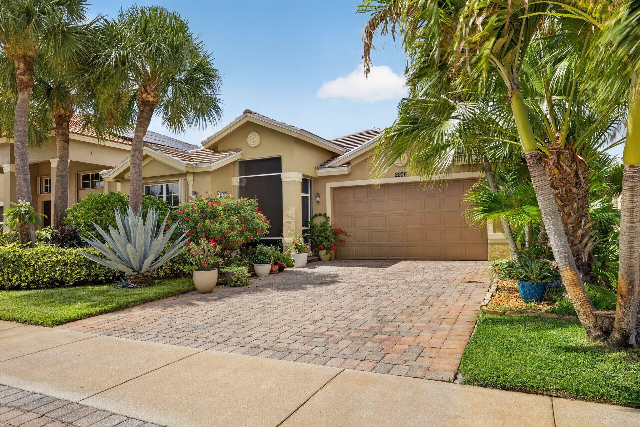 2206 Newport Isles Boulevard, Port St. Lucie, FL 34953 — photo 3 of 57