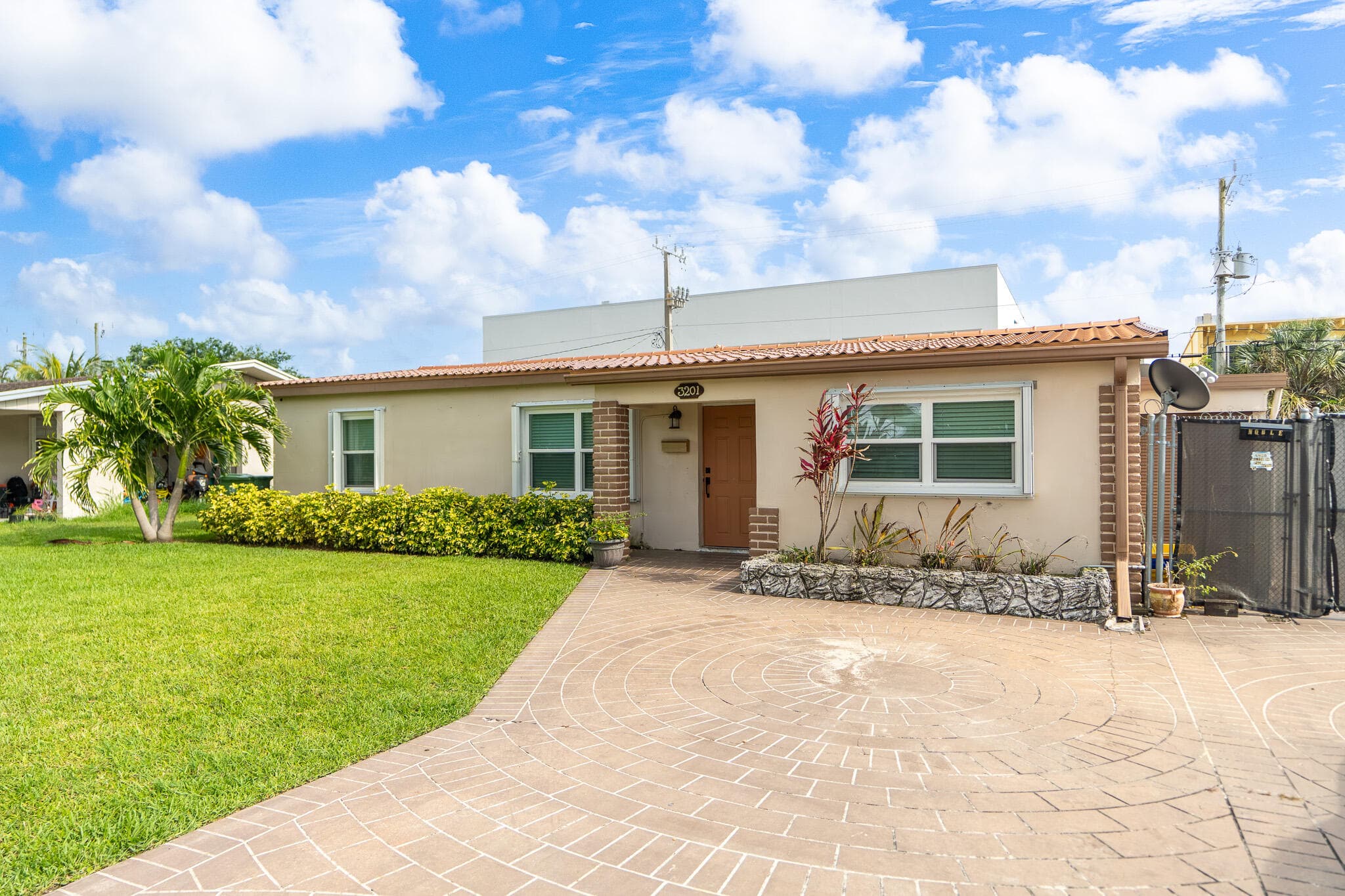 3201 Alice Drive, Palm Springs, FL 33461 — photo 2 of 65