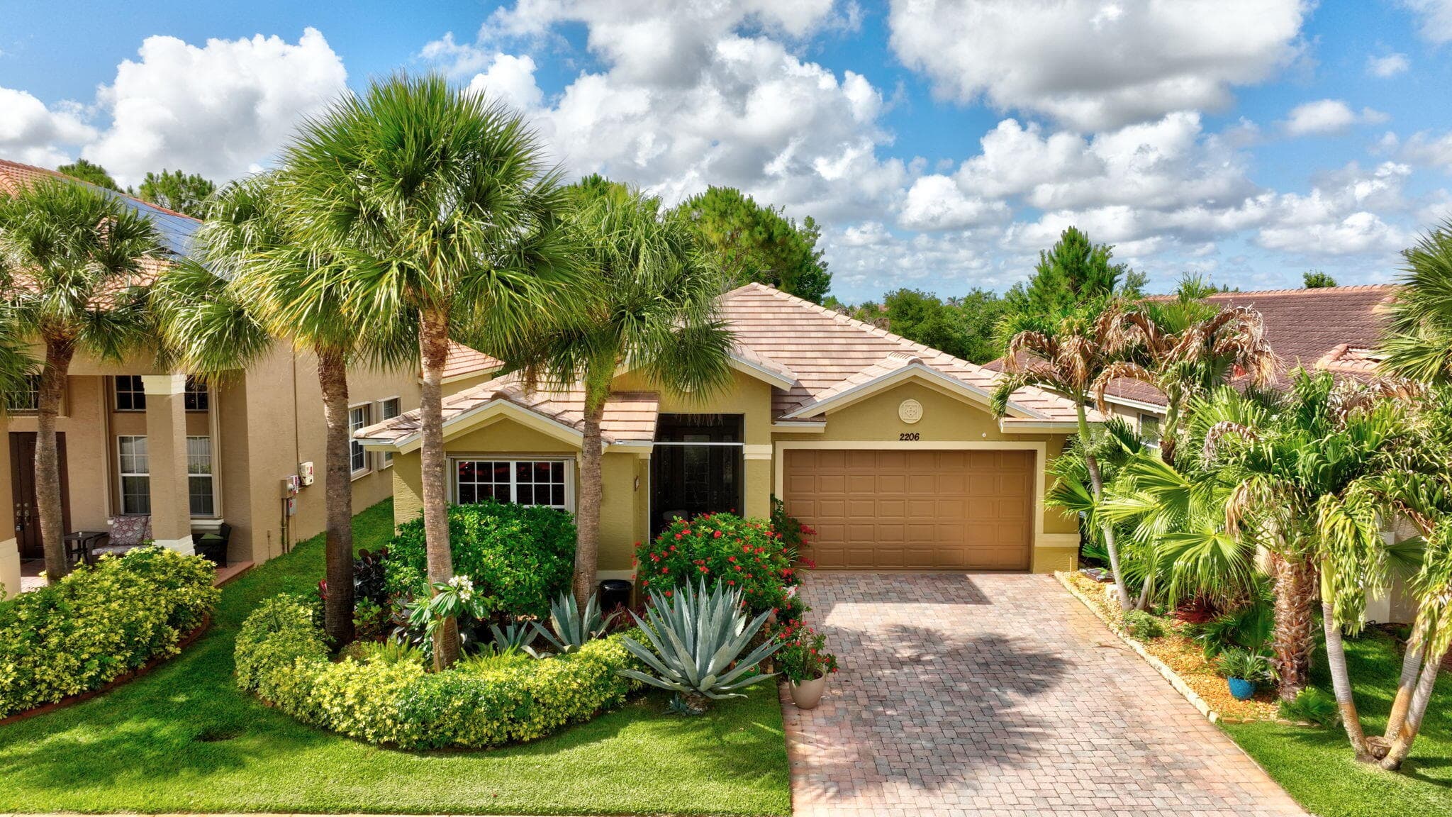 2206 Newport Isles Boulevard, Port St. Lucie, FL 34953 — photo 45 of 57