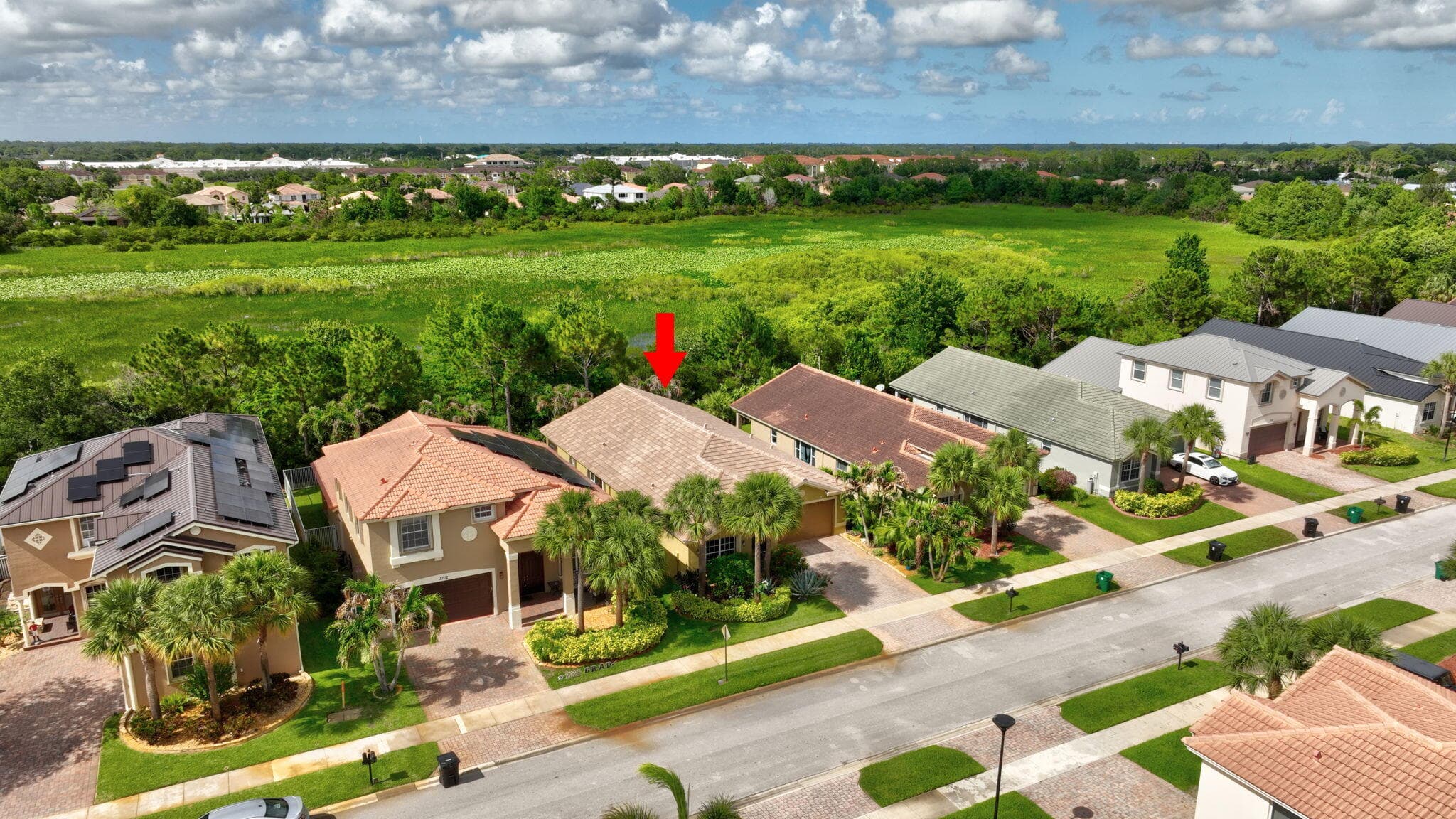 2206 Newport Isles Boulevard, Port St. Lucie, FL 34953 — photo 49 of 57
