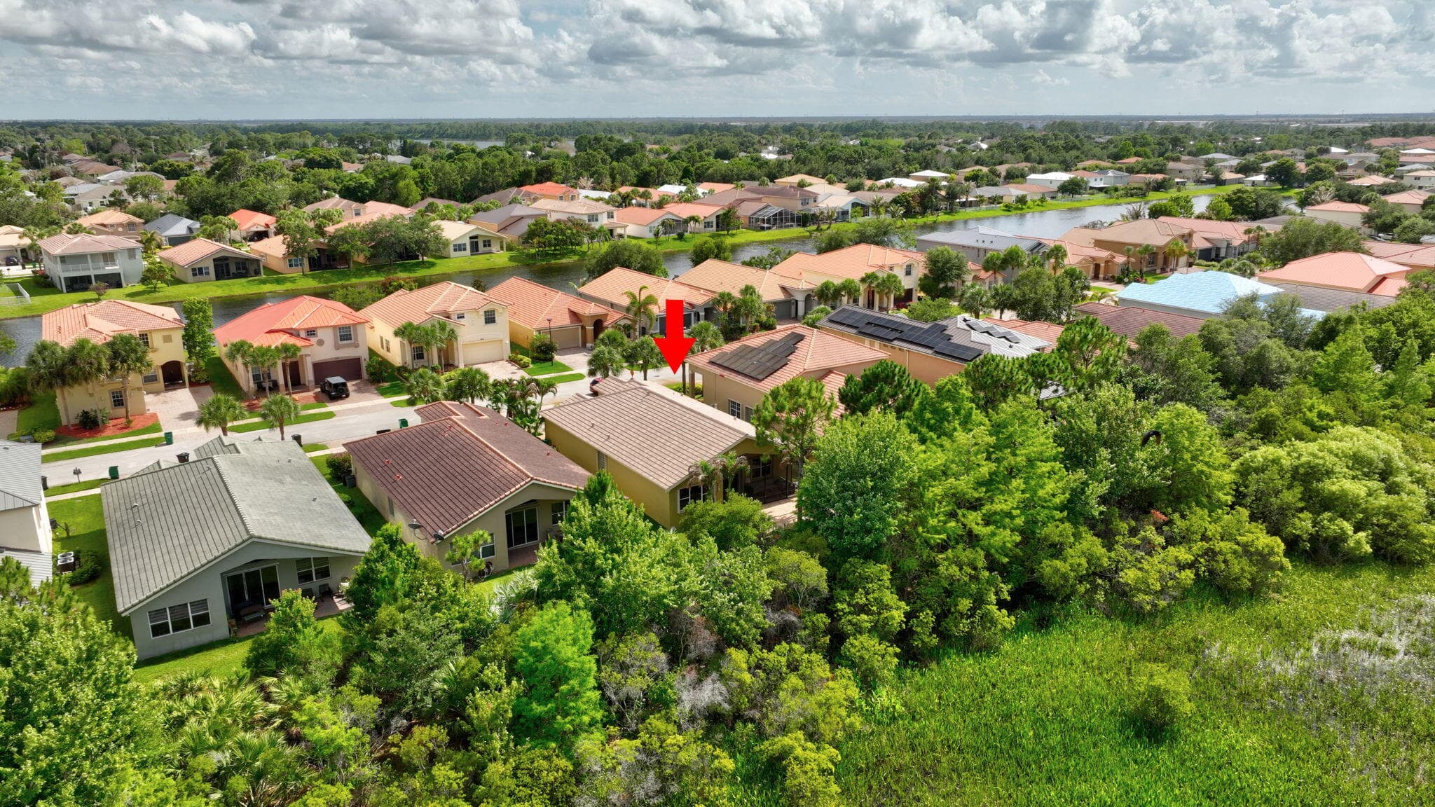 2206 Newport Isles Boulevard, Port St. Lucie, FL 34953 — photo 52 of 57