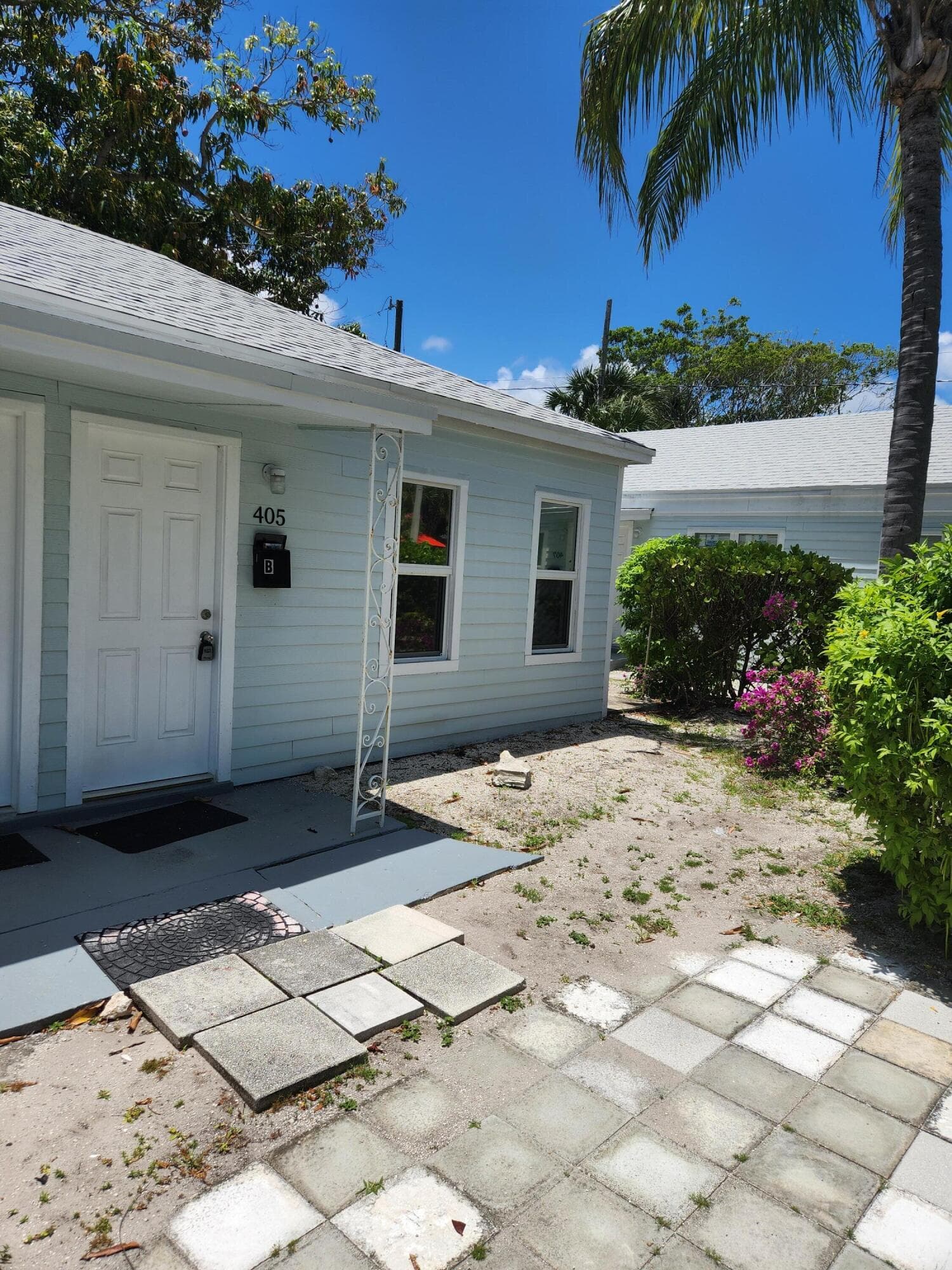 405 B 2nd Avenue S 405 B, Lake Worth Beach, FL 33460 — photo 29 of 31