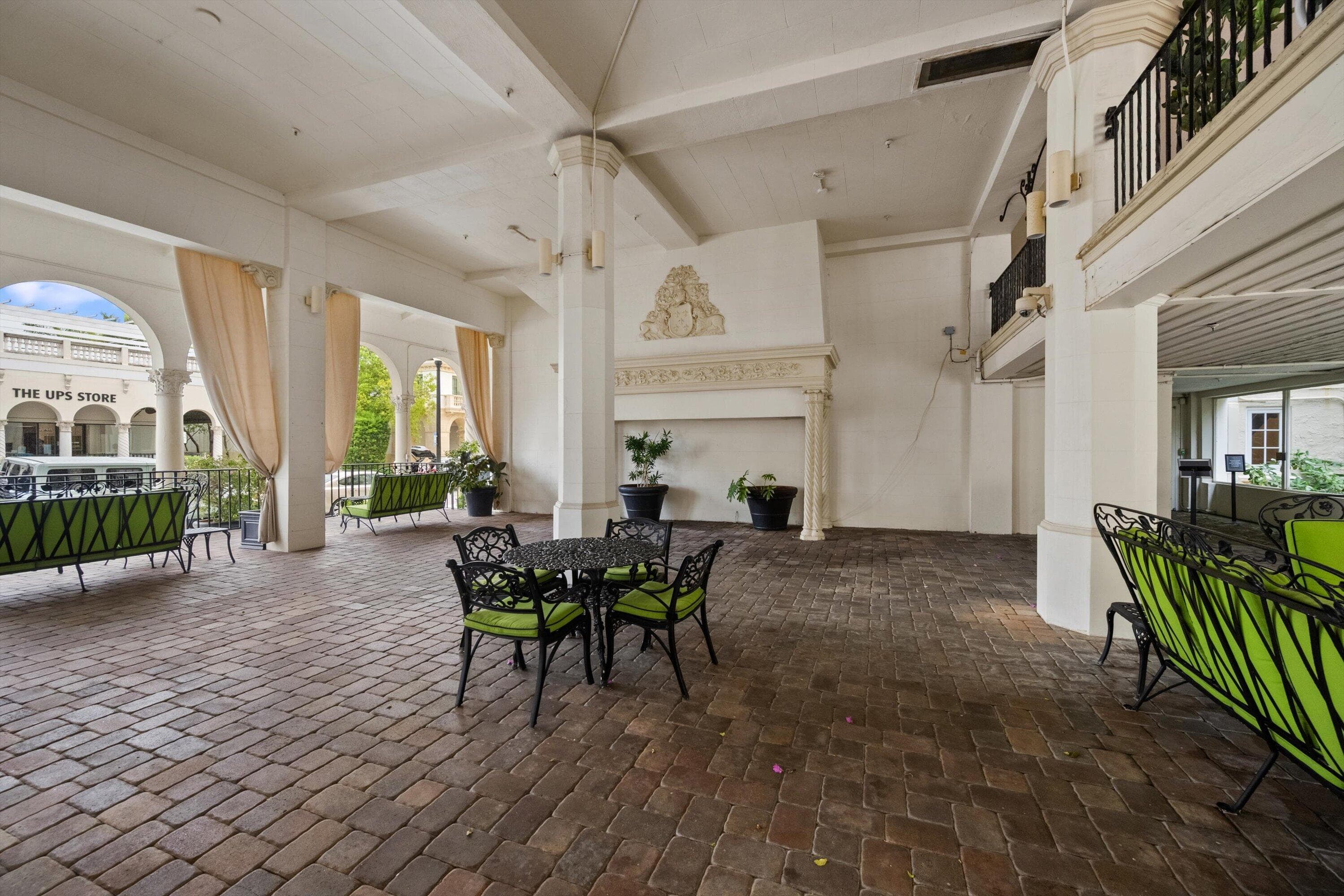 235 Sunrise Avenue 3232, Palm Beach, FL 33480 — photo 23 of 23