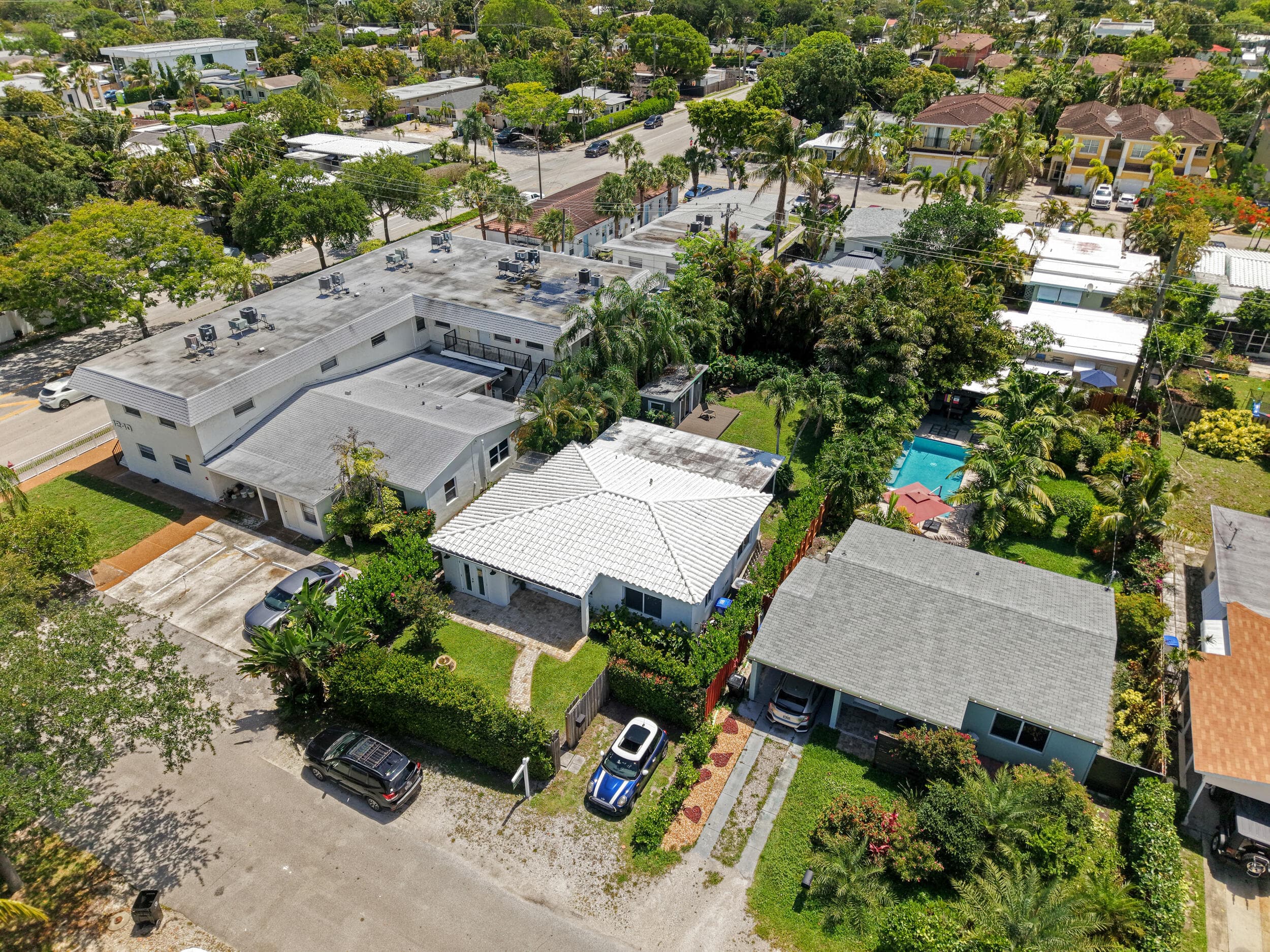1236 NE 13th Avenue, Fort Lauderdale, FL 33304 — photo 40 of 41