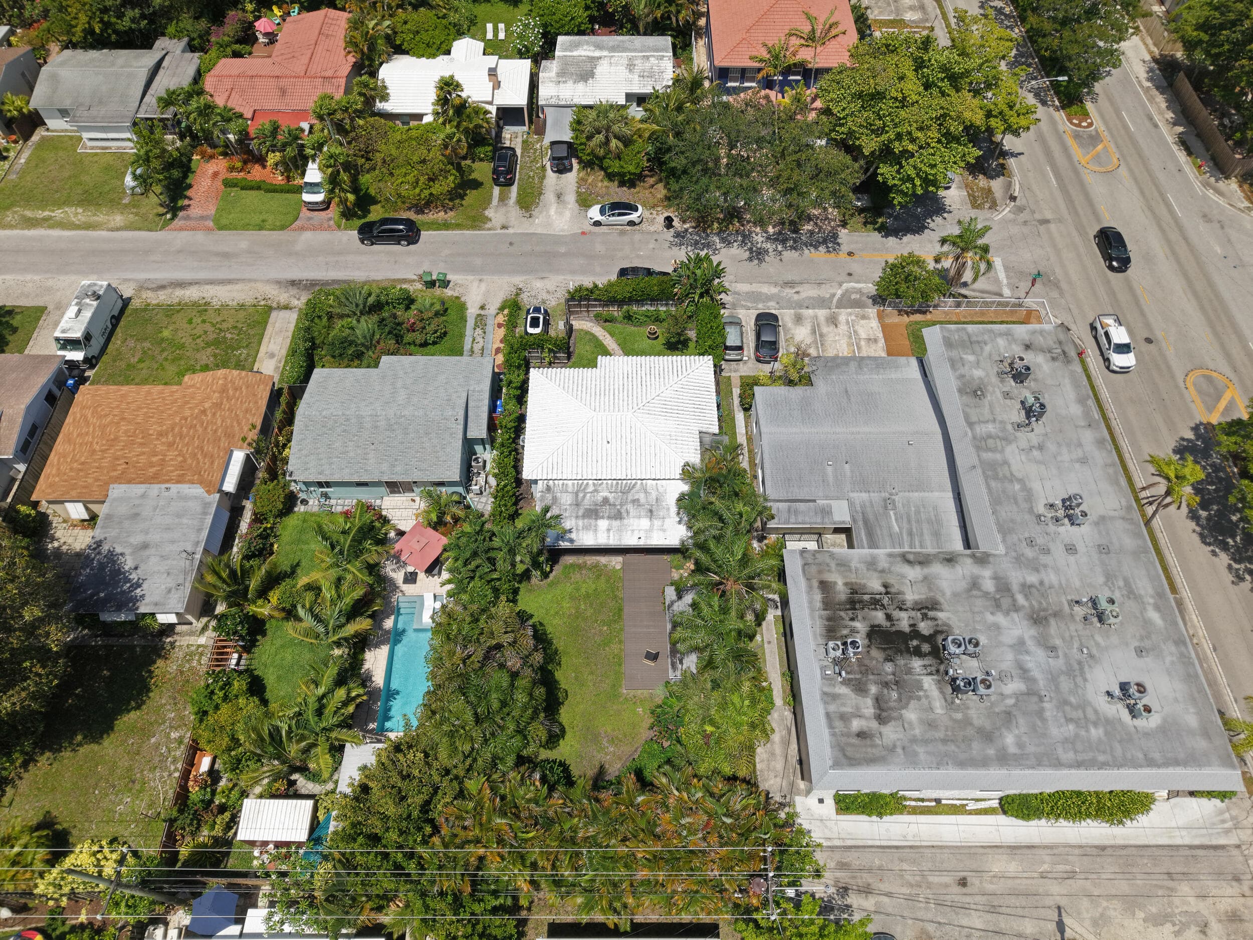 1236 NE 13th Avenue, Fort Lauderdale, FL 33304 — photo 41 of 41