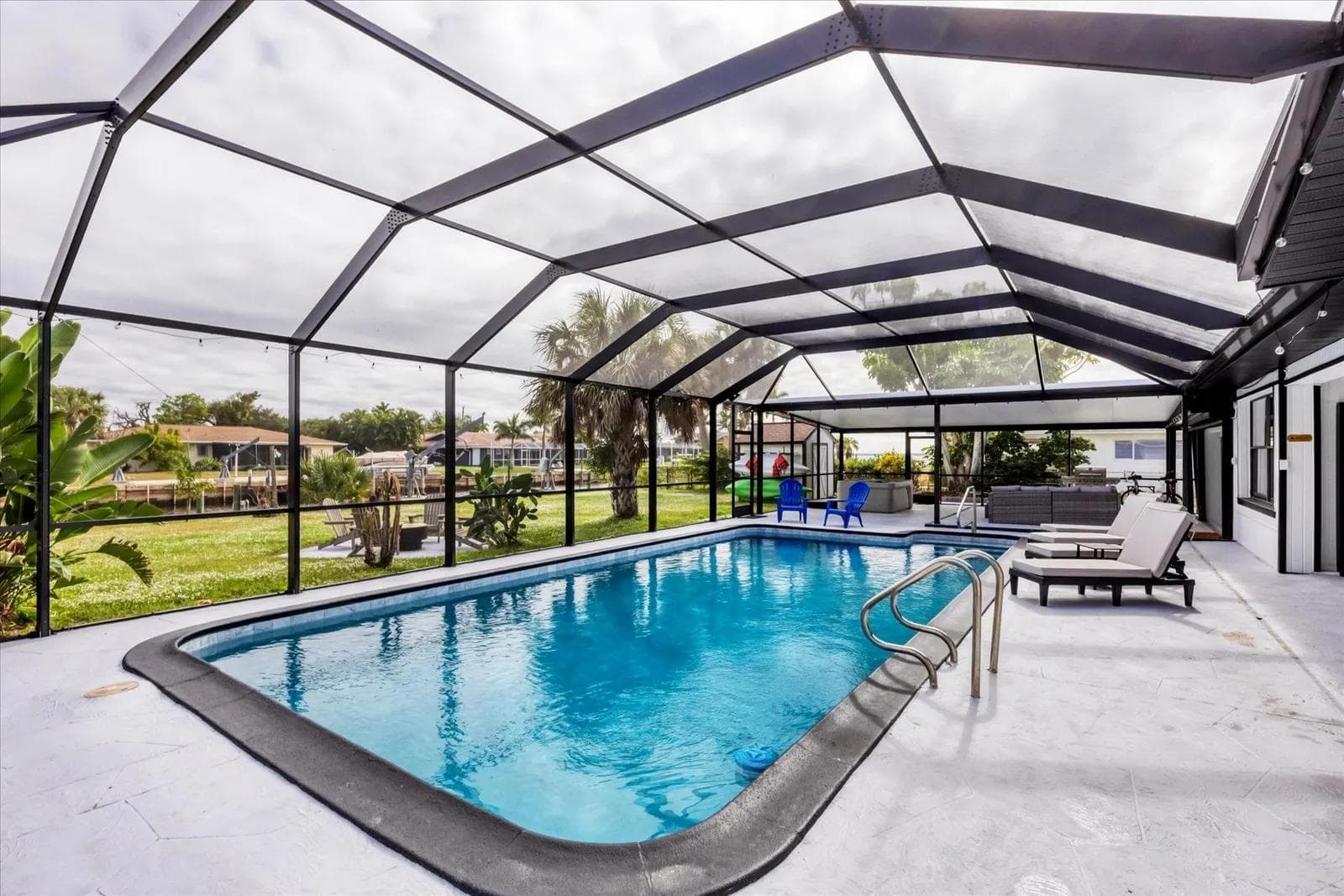 4430 Gardner Drive, Port Charlotte, FL 33952 — photo 36 of 60