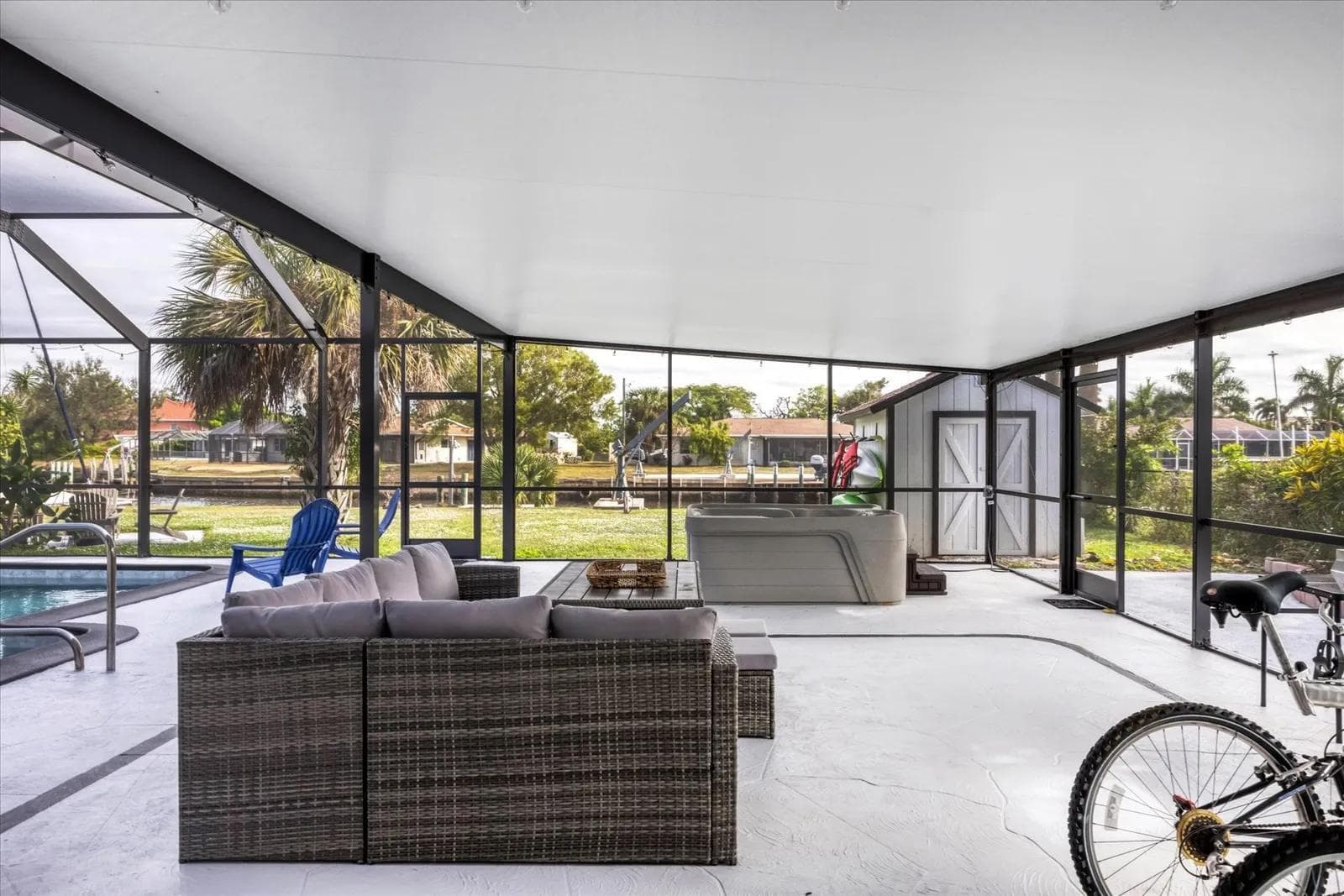 4430 Gardner Drive, Port Charlotte, FL 33952 — photo 38 of 60