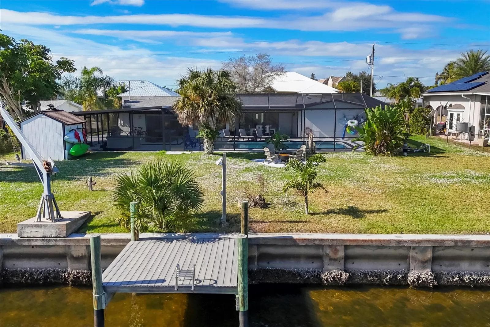 4430 Gardner Drive, Port Charlotte, FL 33952 — photo 42 of 60