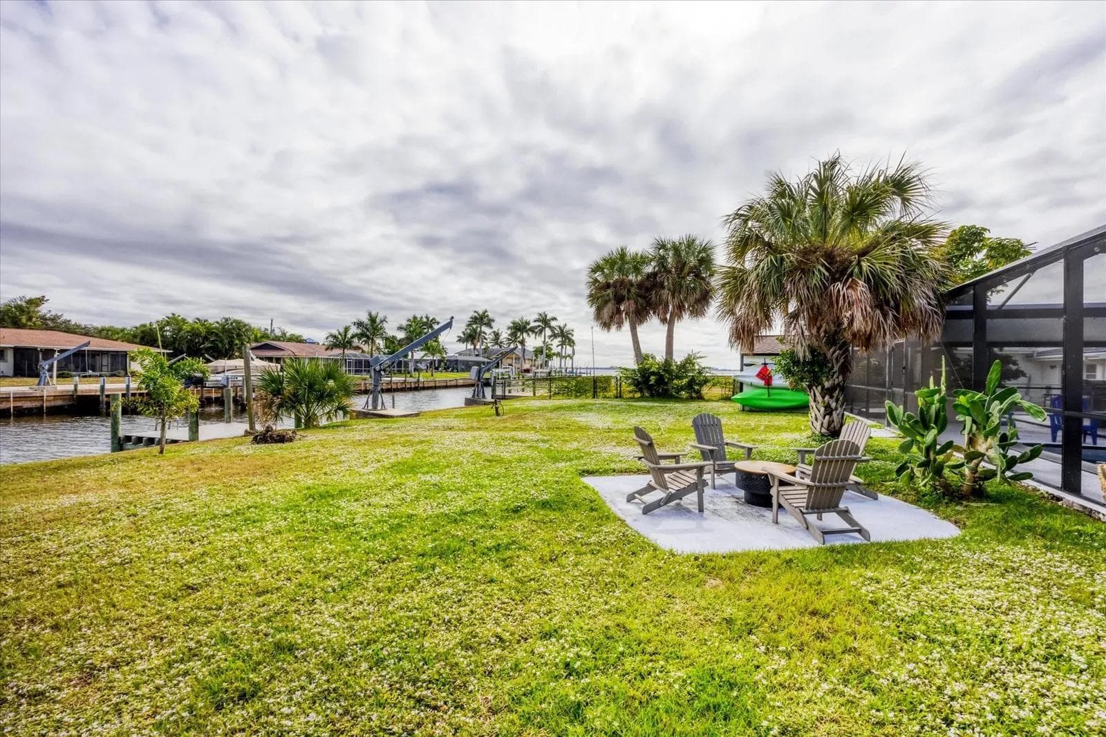 4430 Gardner Drive, Port Charlotte, FL 33952 — photo 44 of 60