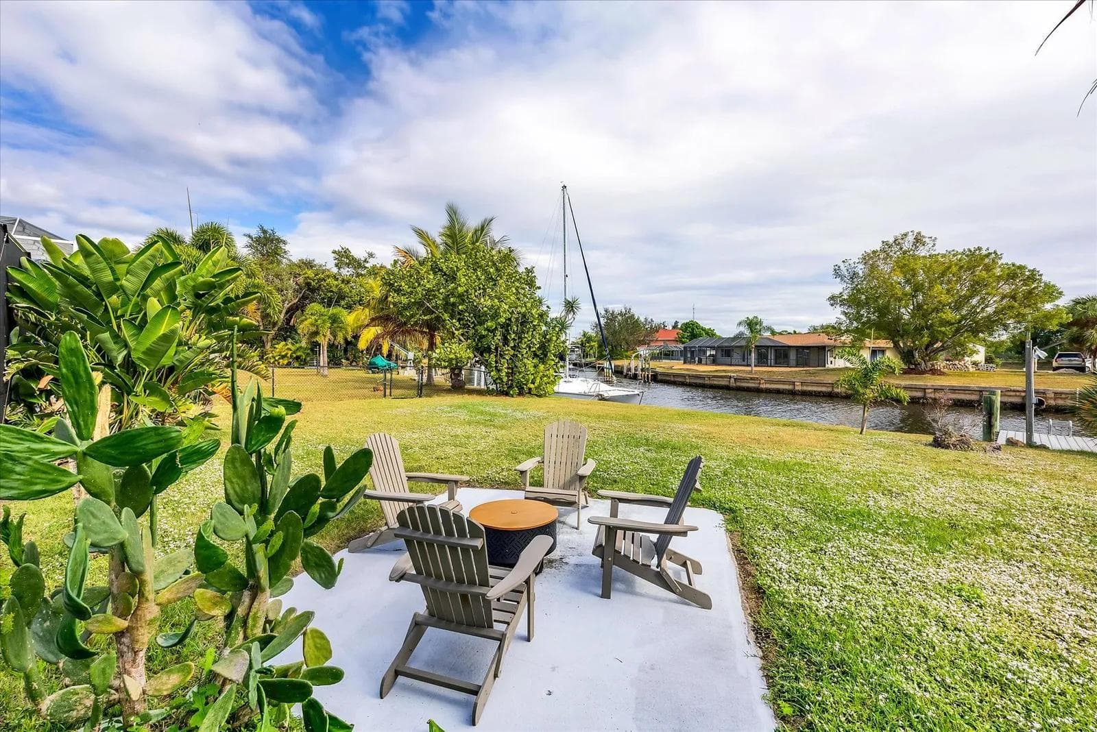 4430 Gardner Drive, Port Charlotte, FL 33952 — photo 45 of 60