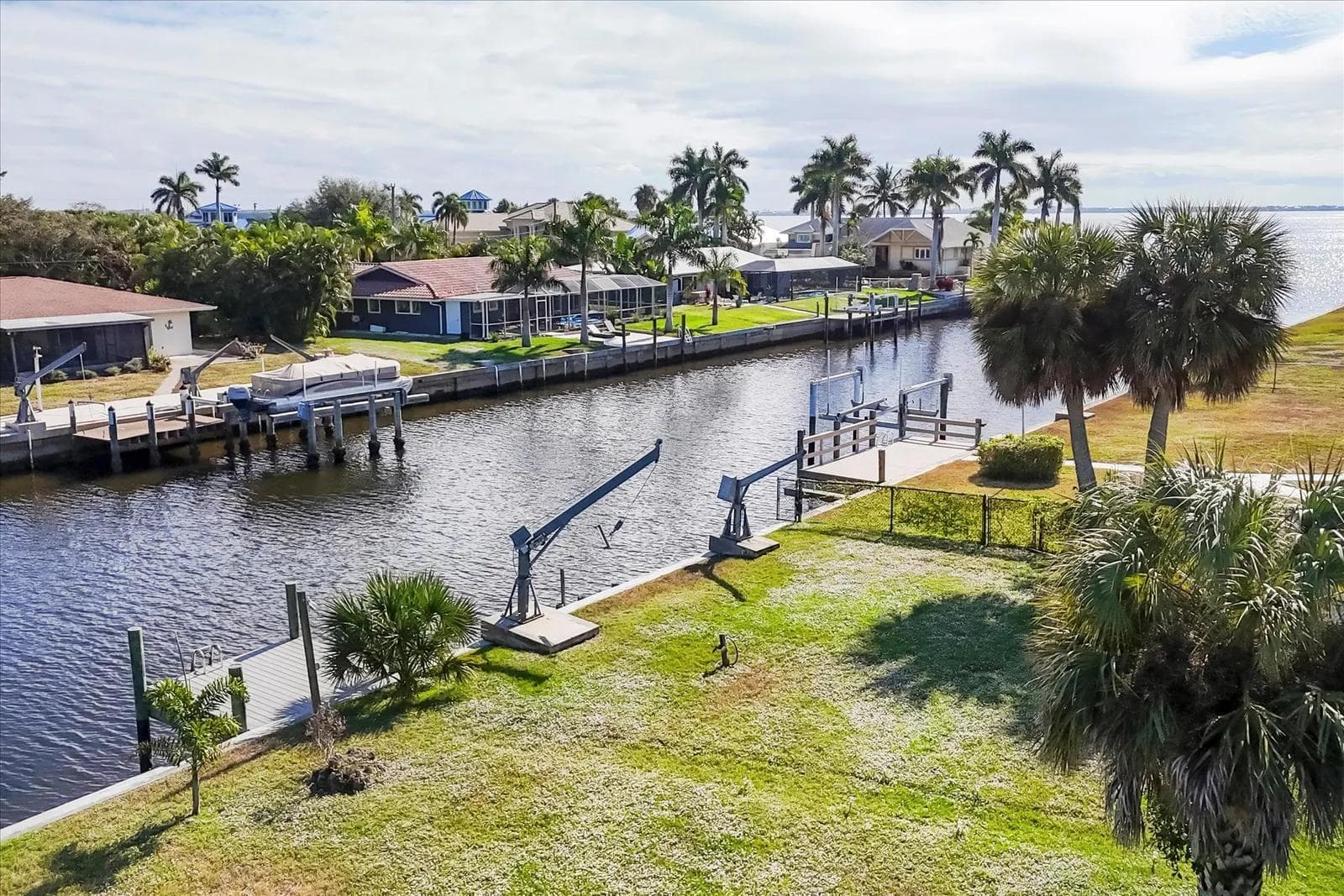 4430 Gardner Drive, Port Charlotte, FL 33952 — photo 46 of 60