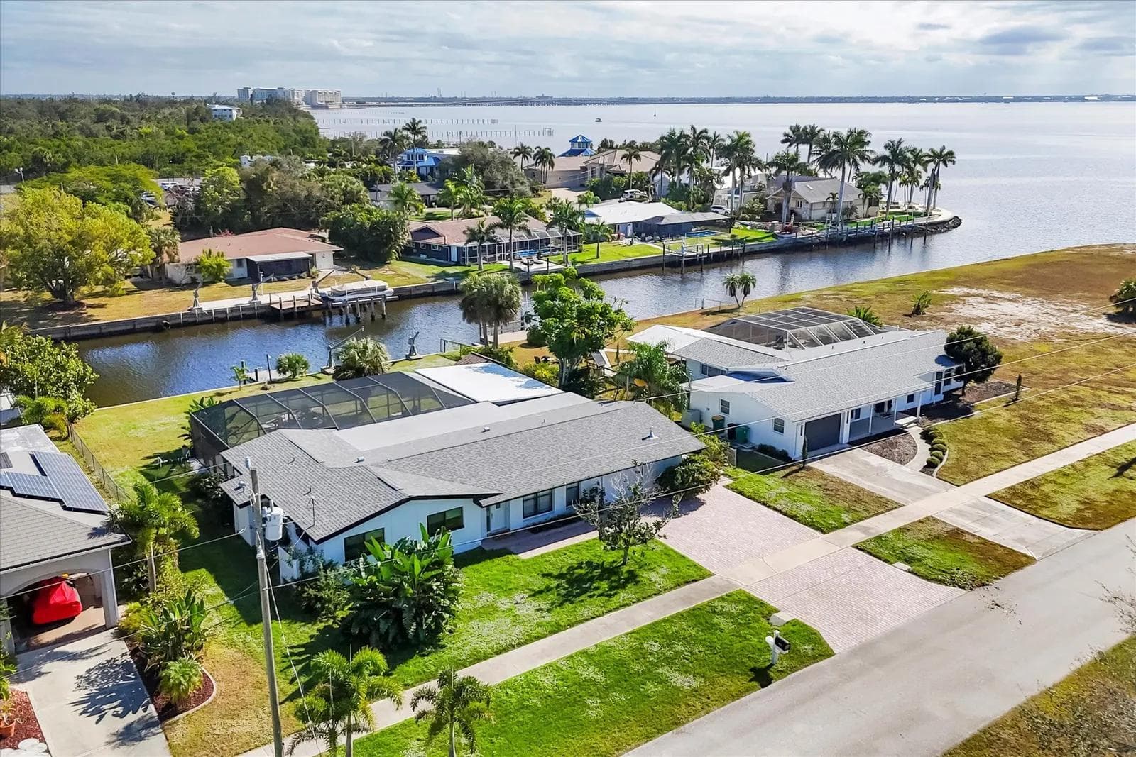 4430 Gardner Drive, Port Charlotte, FL 33952 — photo 47 of 60