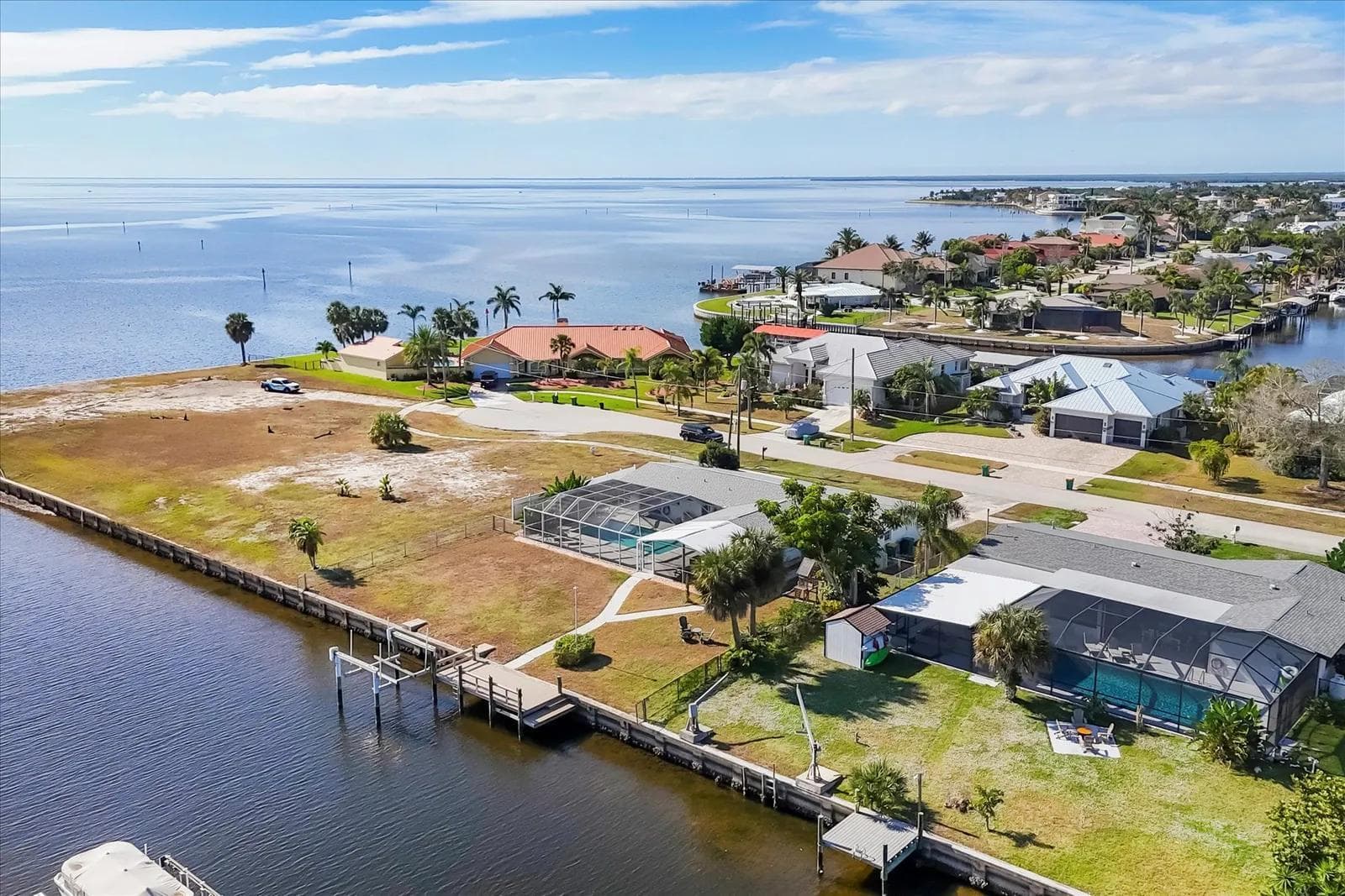 4430 Gardner Drive, Port Charlotte, FL 33952 — photo 49 of 60