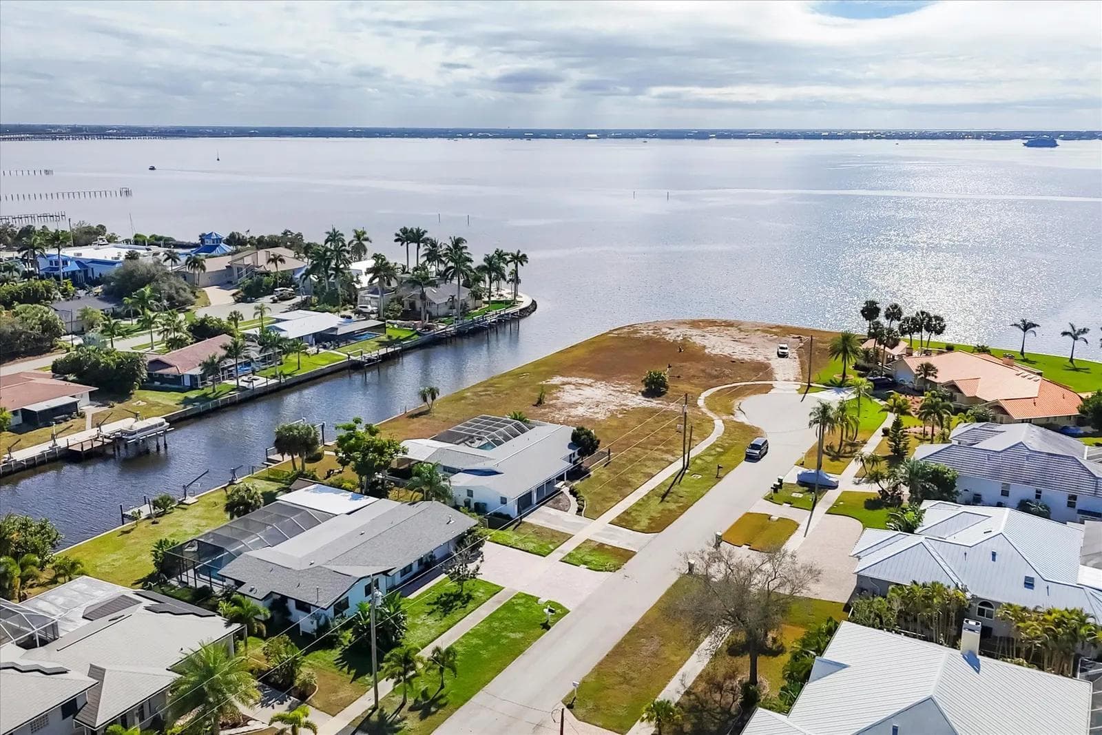 4430 Gardner Drive, Port Charlotte, FL 33952 — photo 50 of 60