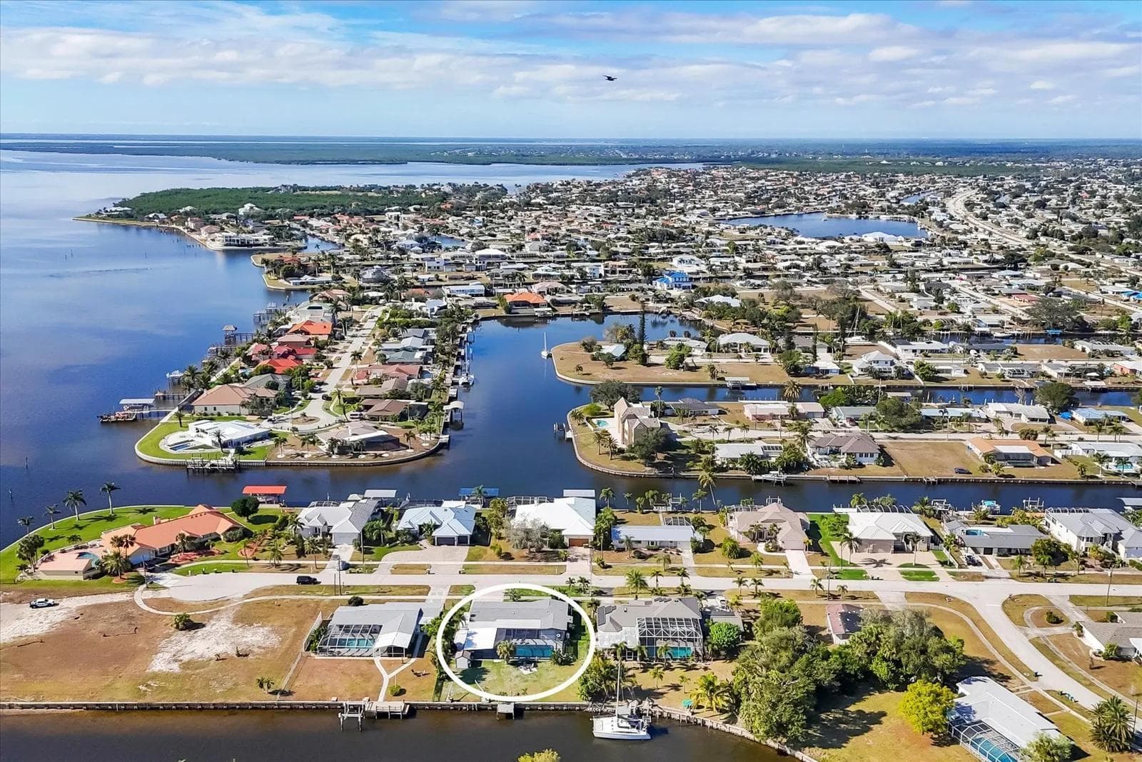 4430 Gardner Drive, Port Charlotte, FL 33952 — photo 53 of 60