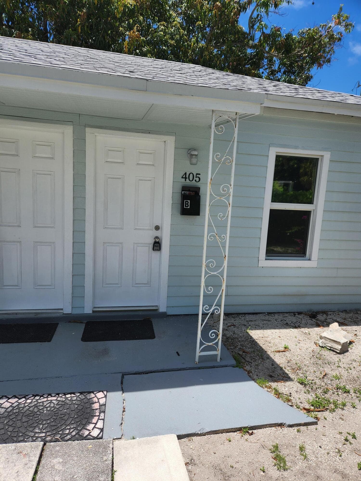 405 B 2nd Avenue S 405 B, Lake Worth Beach, FL 33460 — photo 2 of 31