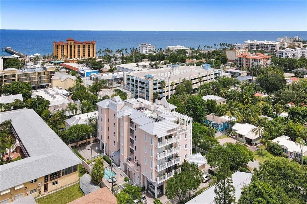 1931 NE 2nd Street 303, Deerfield Beach, FL 33441 — photo 1 of 36