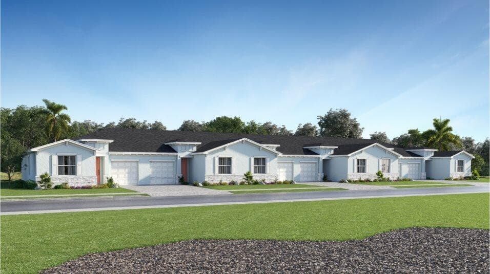 3640 Spanish Cedar Place, Fort Pierce, FL 34946 — photo