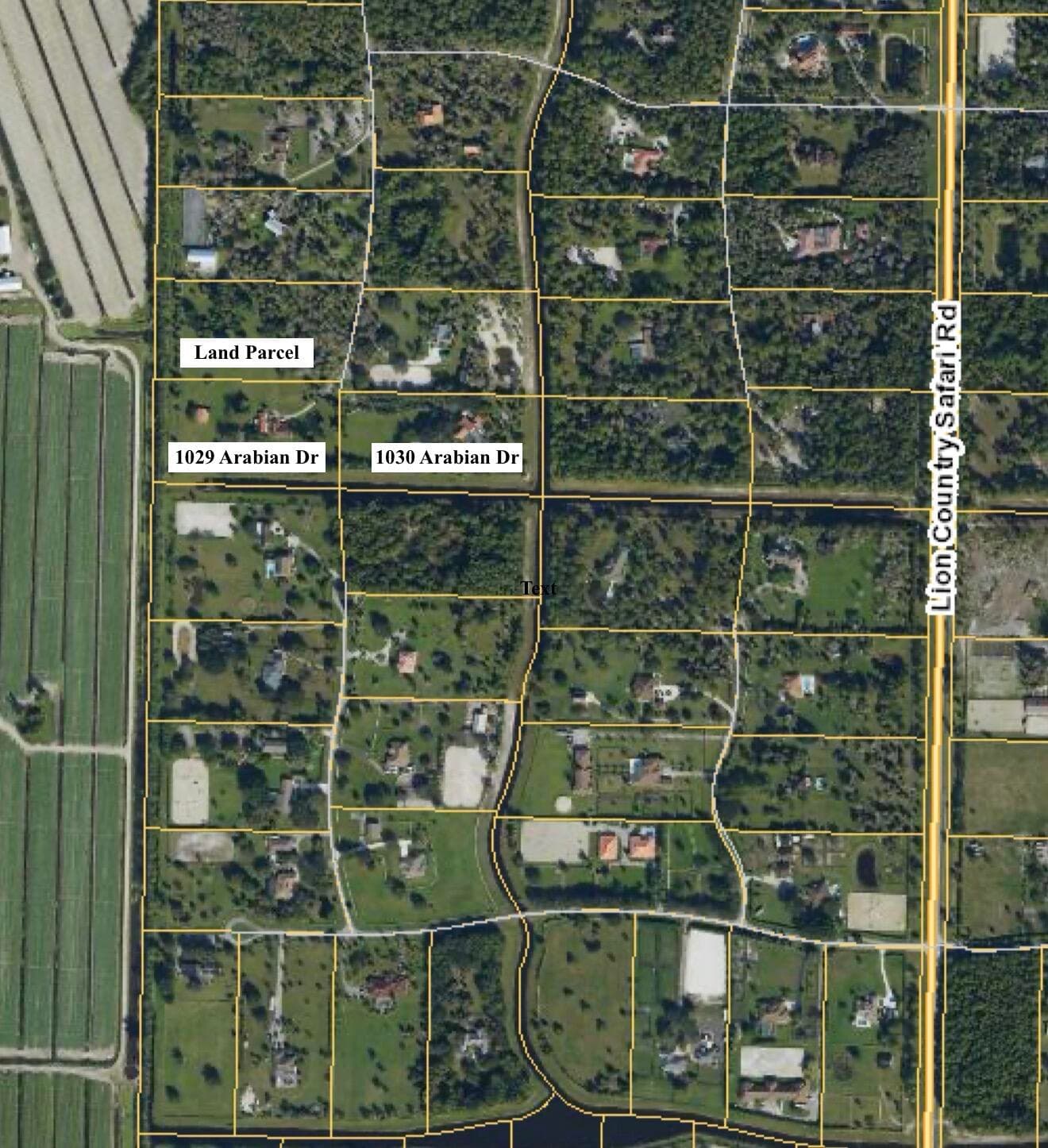 1030 Arabian Drive, Loxahatchee, FL 33470 — photo 34 of 34