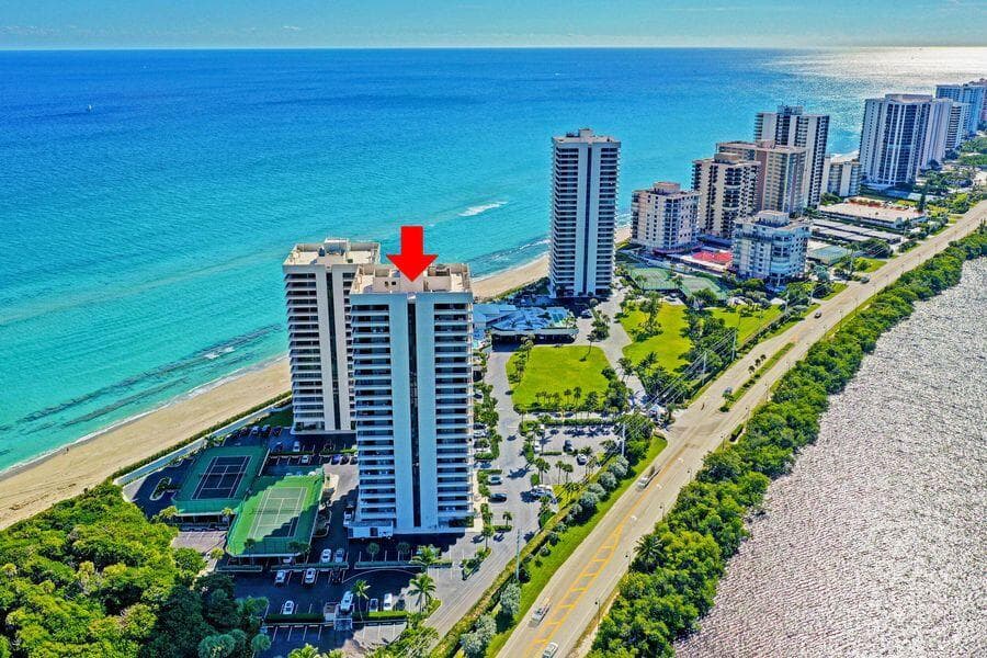 5550 N Ocean Drive 3c, Riviera Beach, FL 33404 — photo 66 of 68