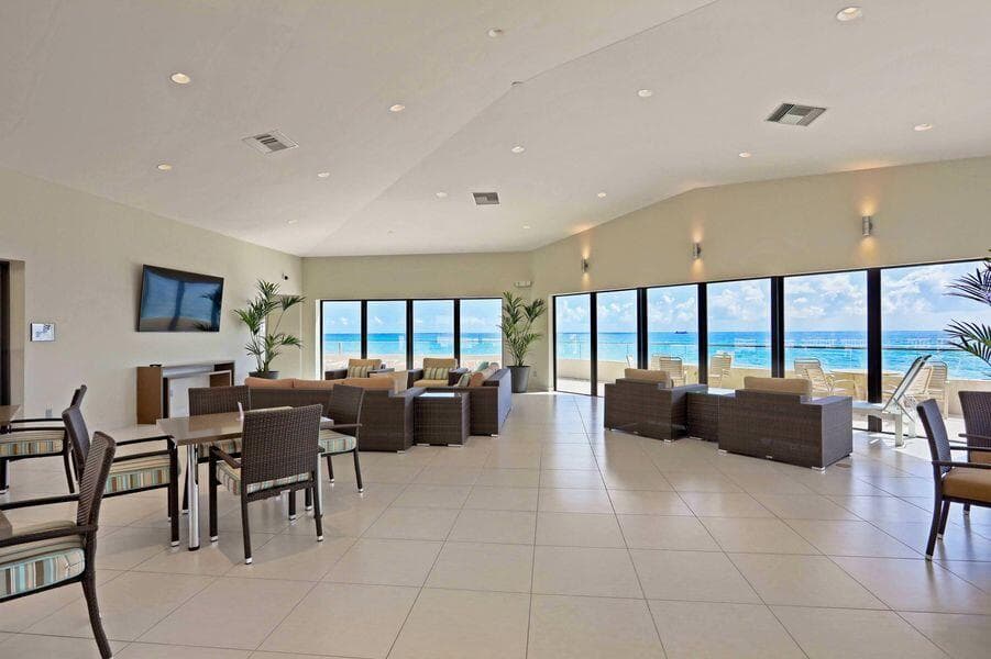 5550 N Ocean Drive 3c, Riviera Beach, FL 33404 — photo 48 of 68