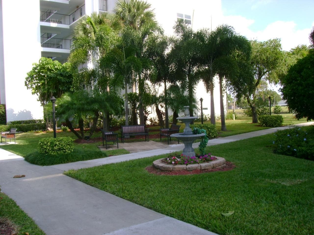 3593 Birdie Drive 103, Greenacres, FL 33467 — photo 6 of 11