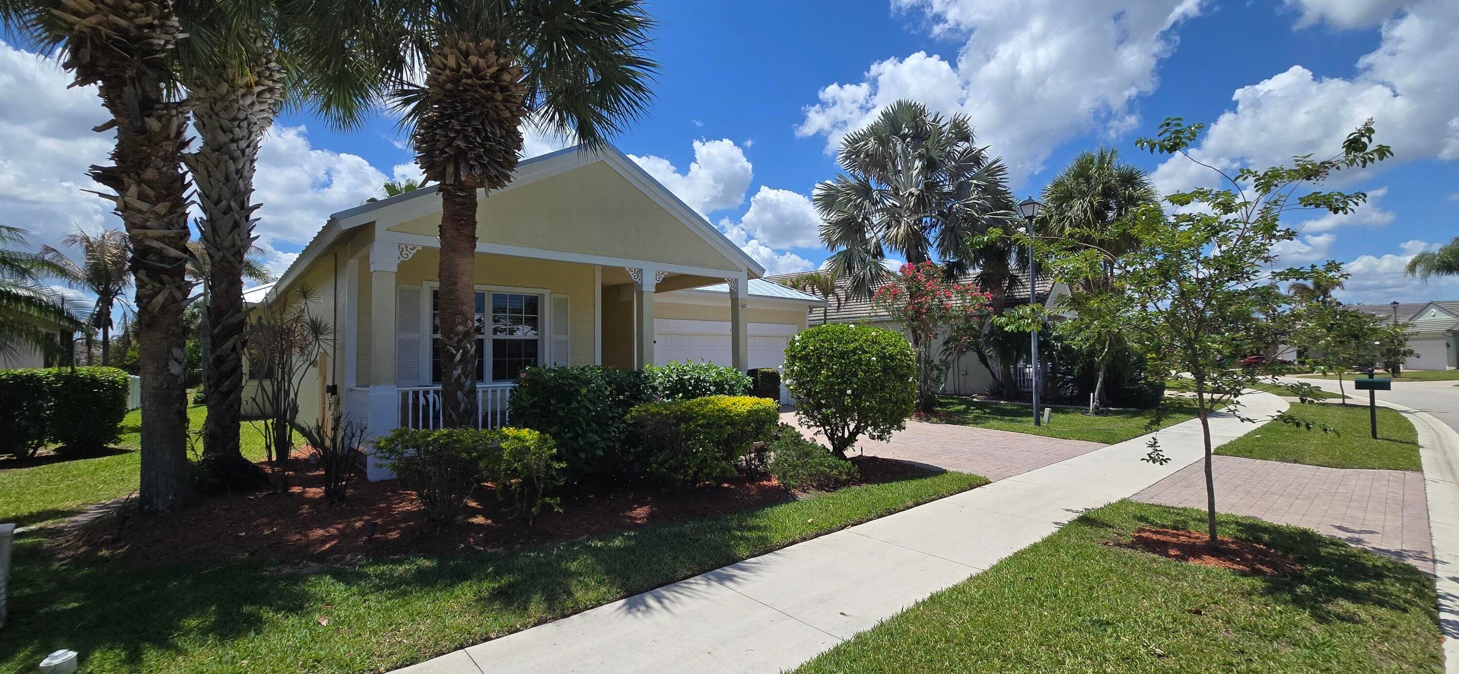 195 NW Willow Grove Avenue, Port St. Lucie, FL 34986 — photo 2 of 23