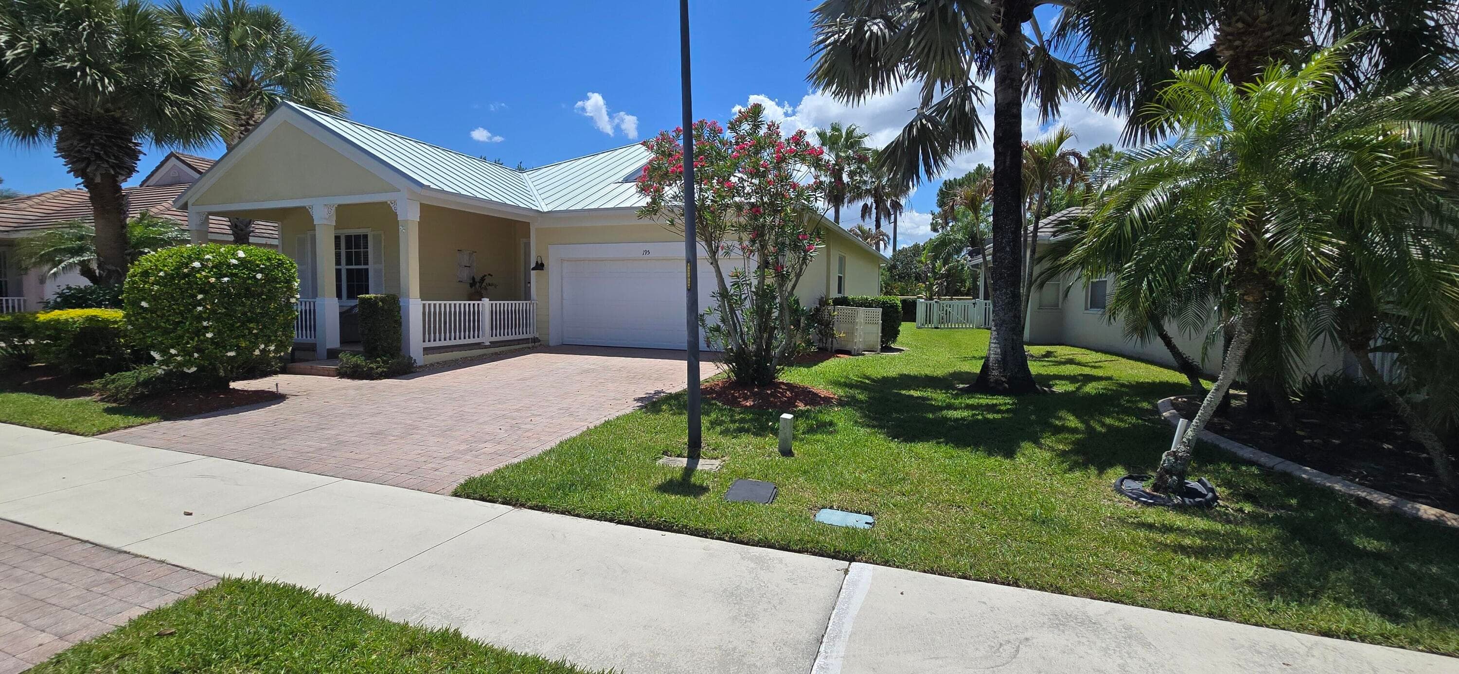 195 NW Willow Grove Avenue, Port St. Lucie, FL 34986 — photo 3 of 23