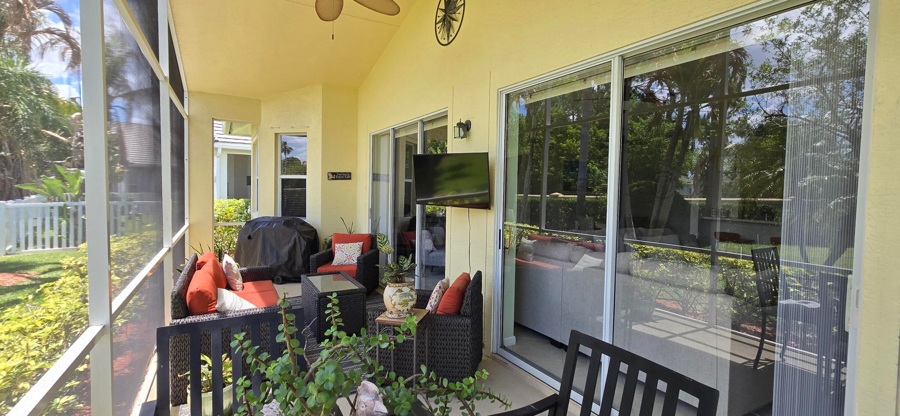 195 NW Willow Grove Avenue, Port St. Lucie, FL 34986 — photo 18 of 23