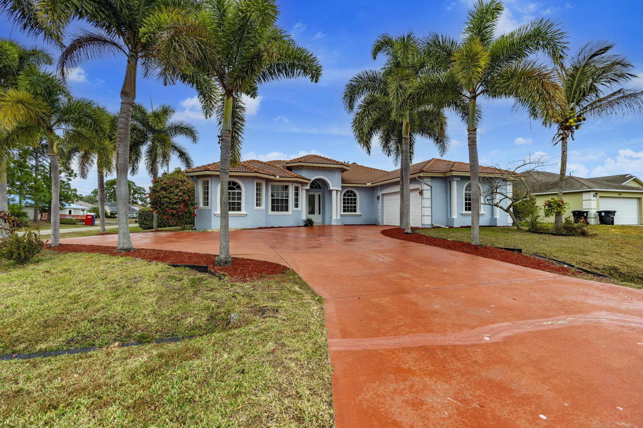 1897 SW Citation Avenue SW, Port St. Lucie, FL 34953 — photo 2 of 91