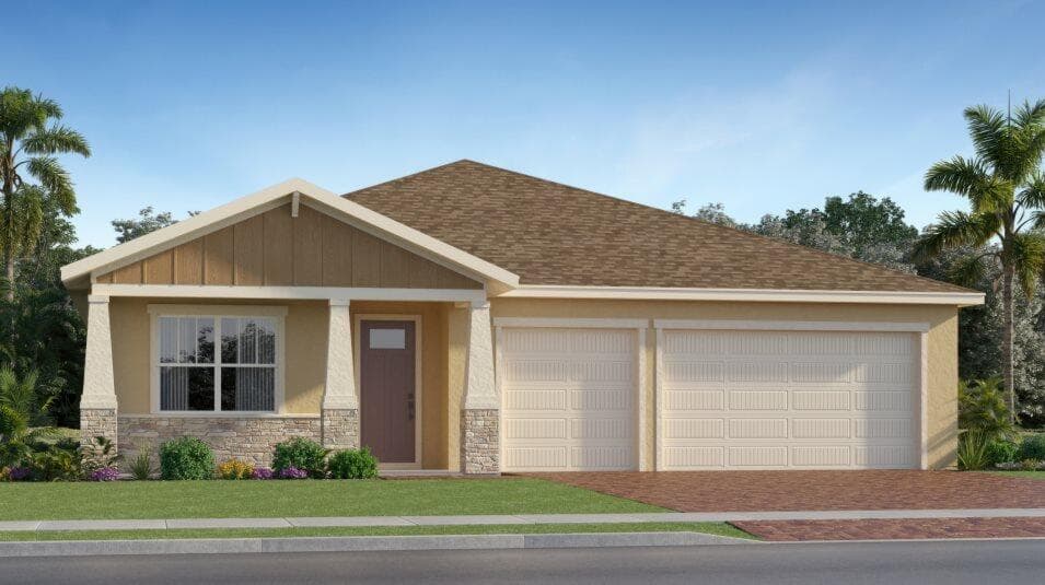 1357 SE Willow Oaks Street, Port St. Lucie, FL 34984 — photo 1 of 15