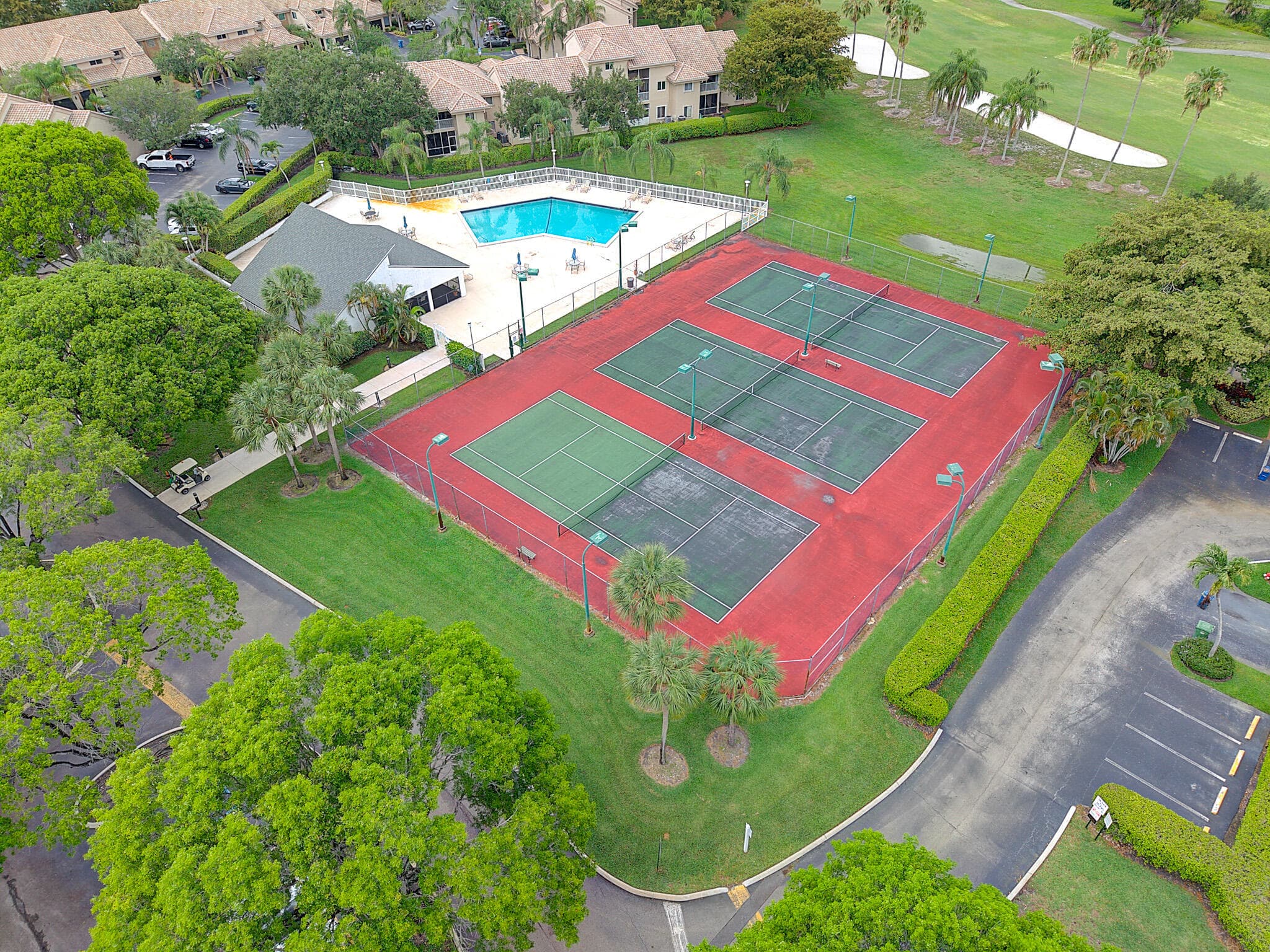 16141 Blatt Boulevard 307, Weston, FL 33326 — photo 30 of 32