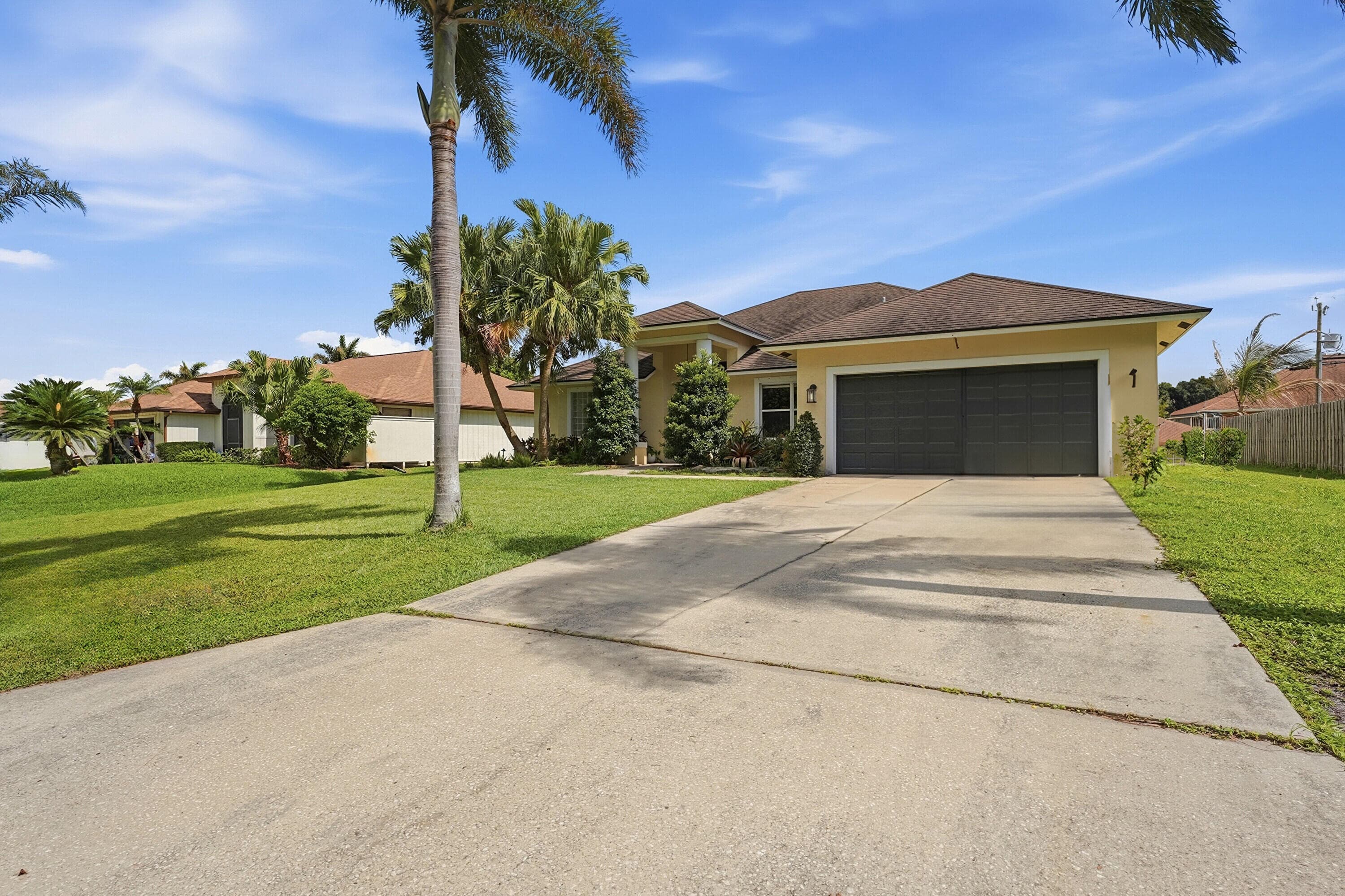 1298 SW Chase Road, Port St. Lucie, FL 34953 — photo 2 of 19