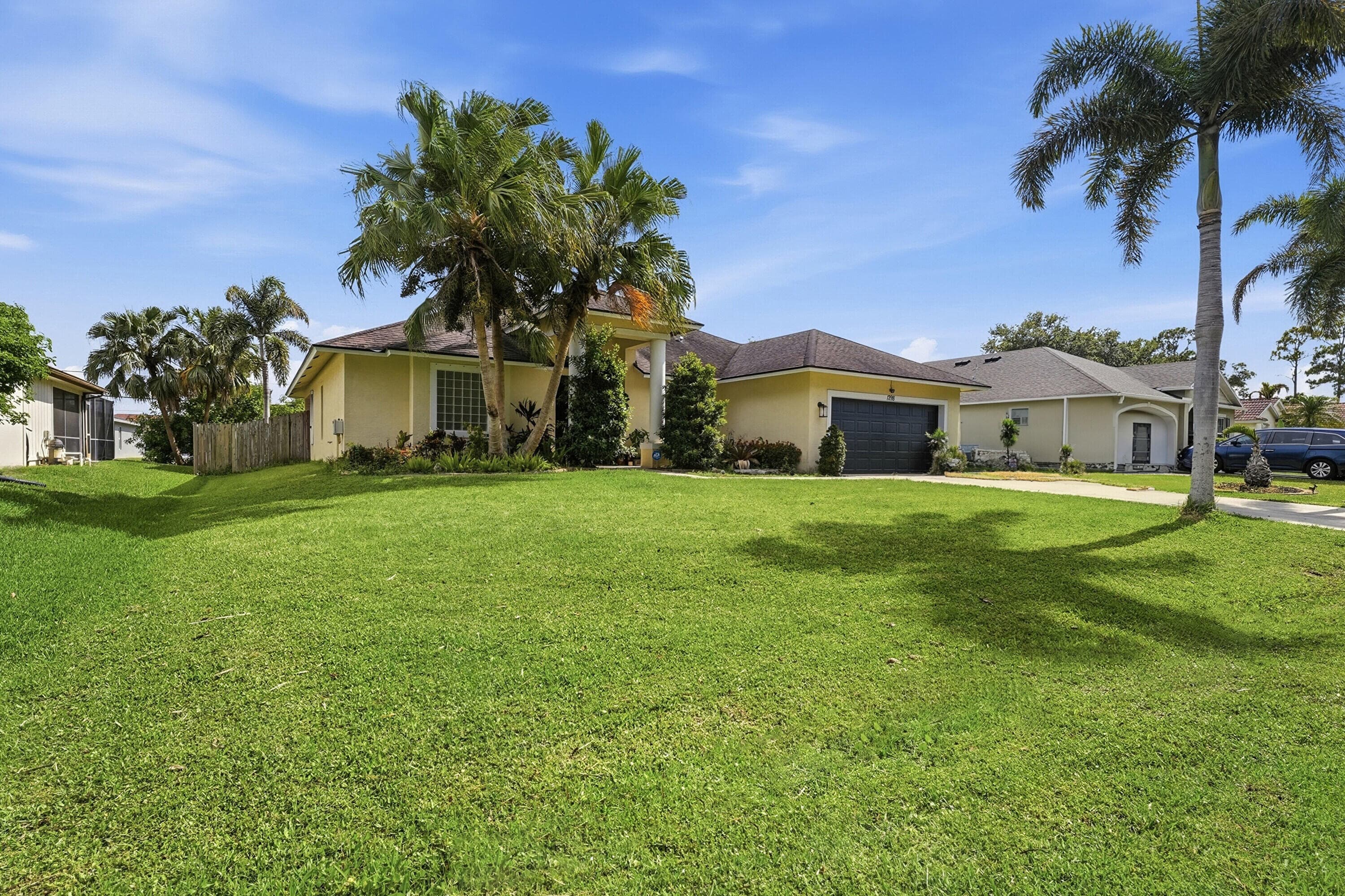 1298 SW Chase Road, Port St. Lucie, FL 34953 — photo 3 of 19