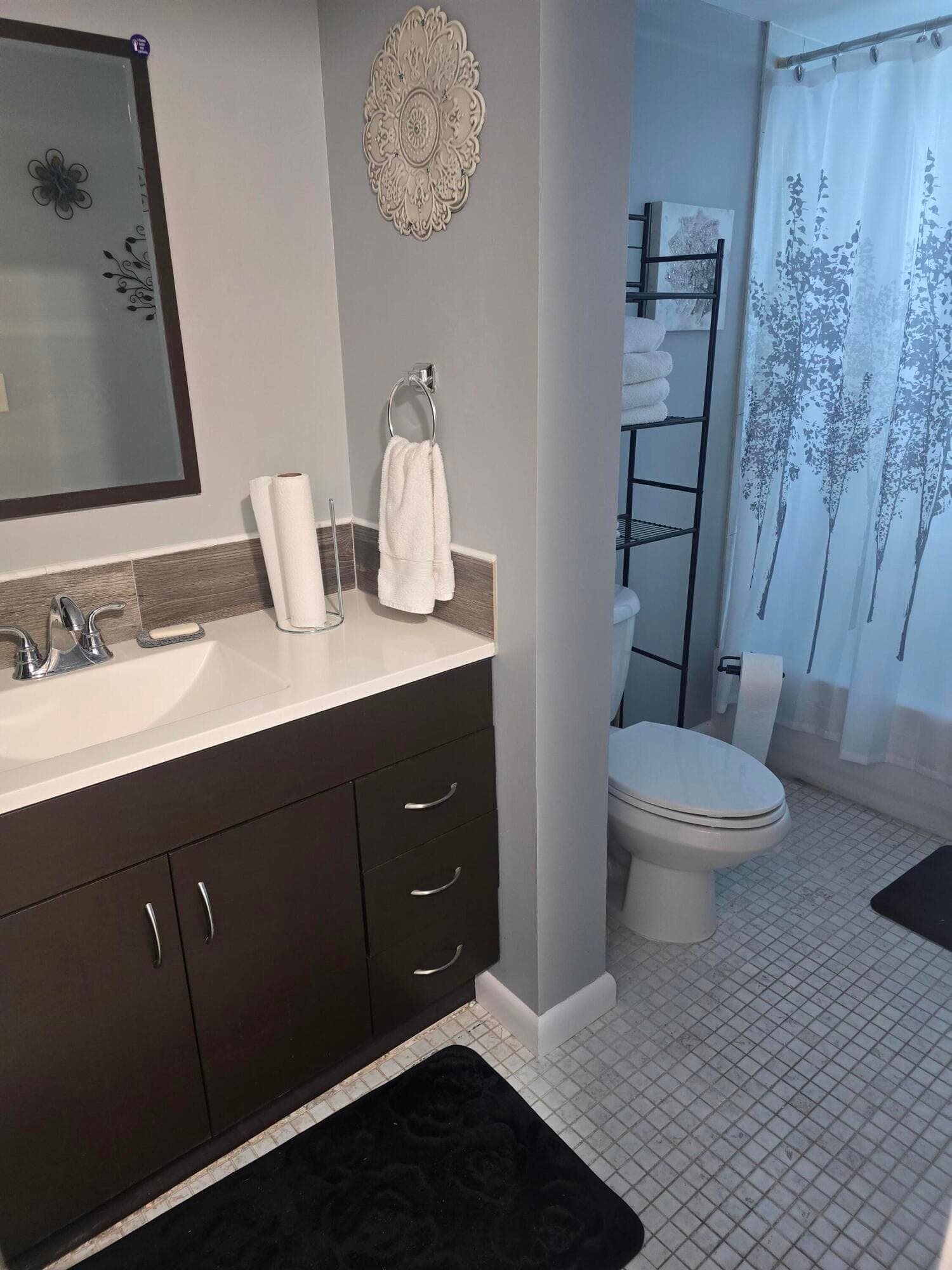 3593 Birdie Drive 103, Greenacres, FL 33467 — photo 8 of 11